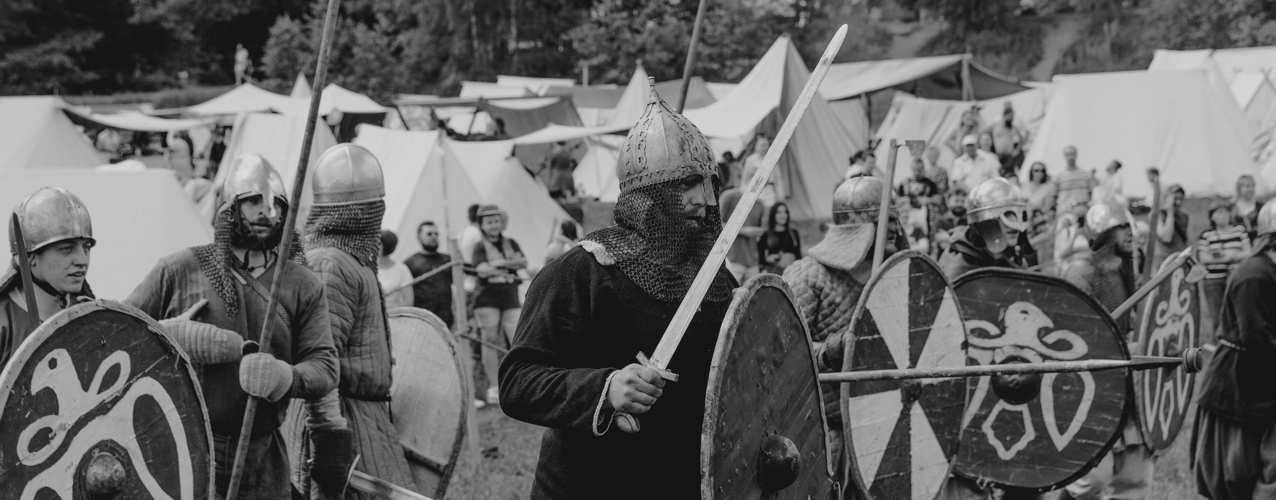 Фестиваль Наследие Предков 2022. Фотограф Никита Комаров