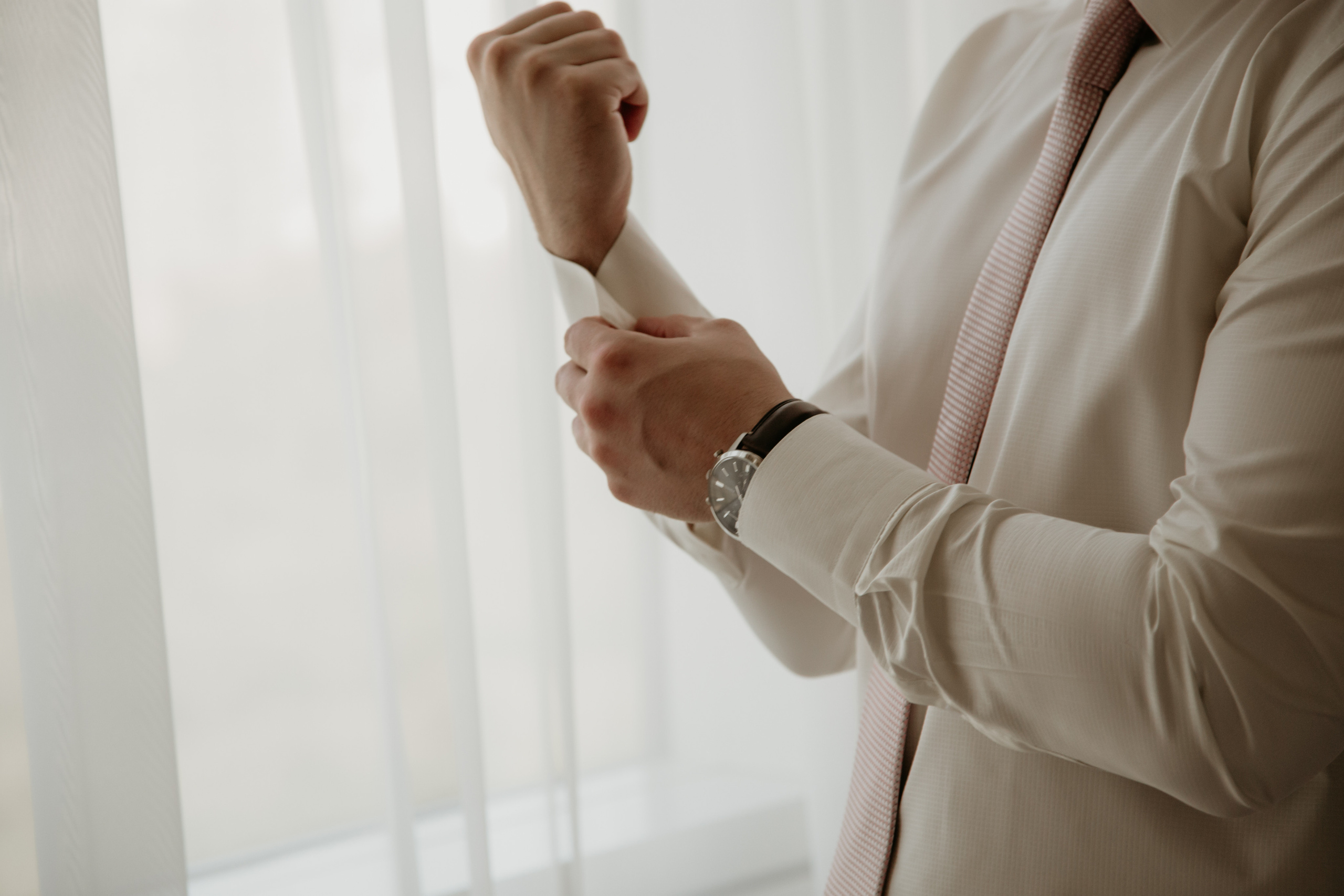 Виктория и Дмитрий. Фотограф Никита Комаров