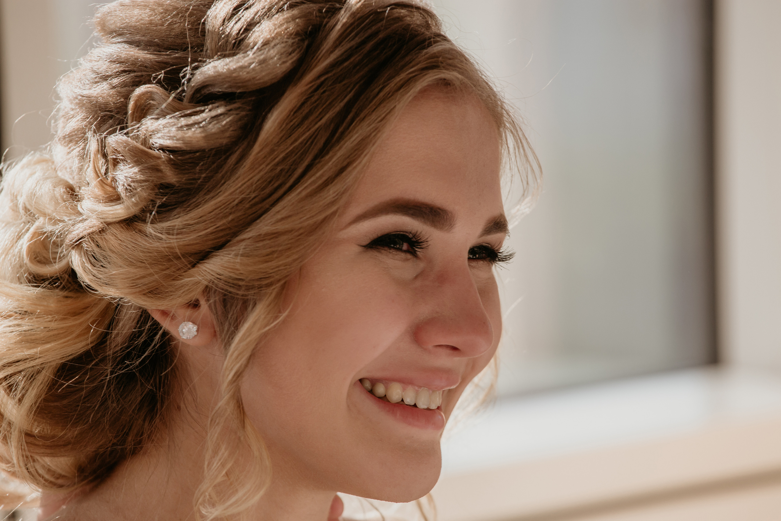 Виктория и Дмитрий. Фотограф Никита Комаров