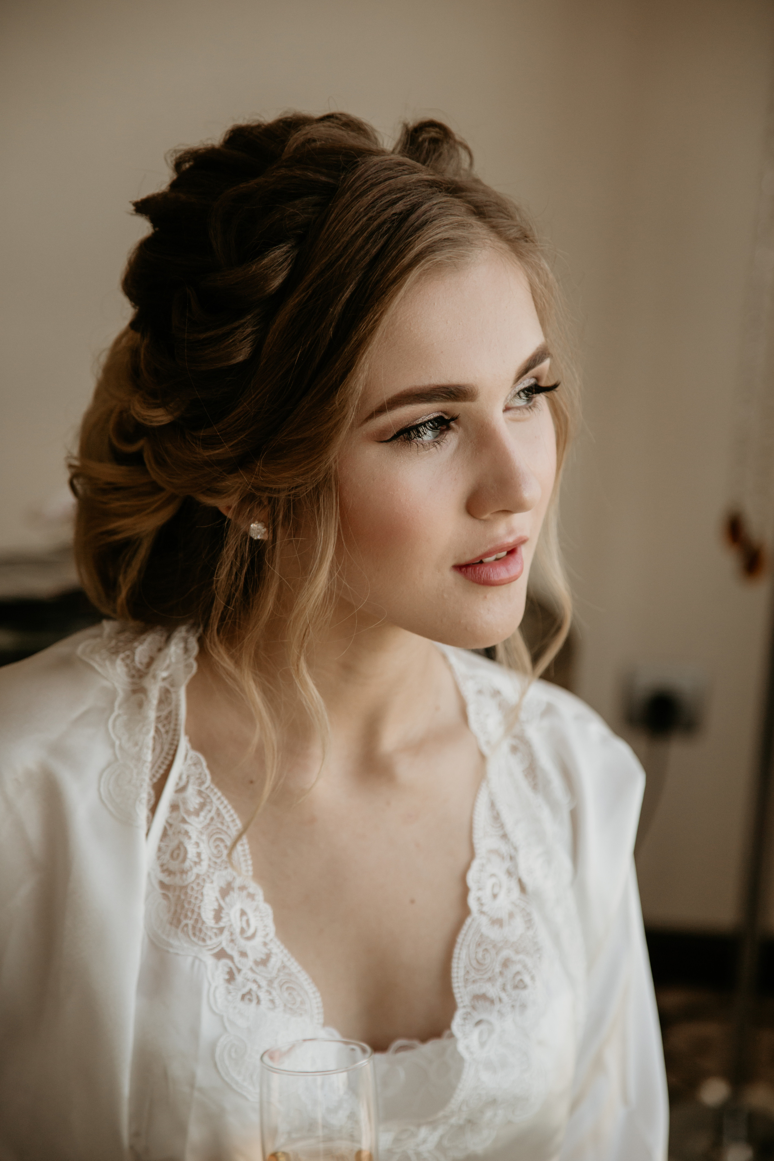 Виктория и Дмитрий. Фотограф Никита Комаров