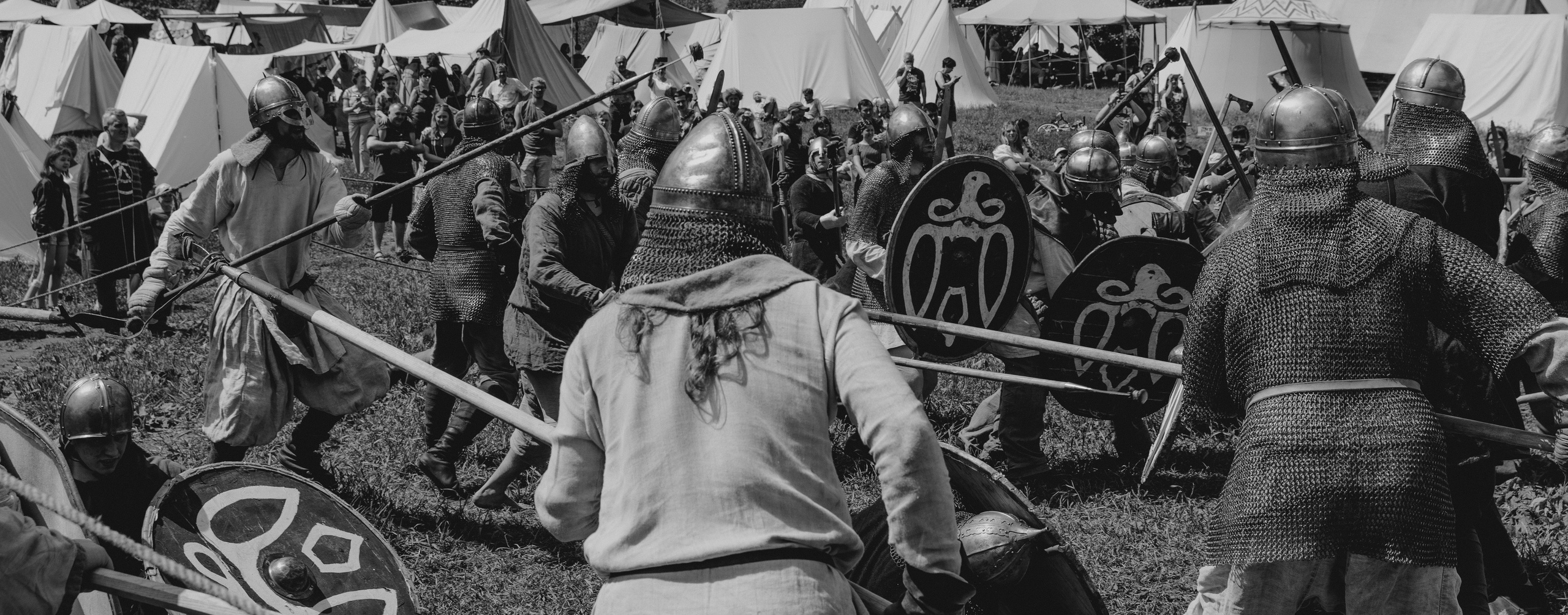 Фестиваль Наследие Предков 2022. Фотограф Никита Комаров