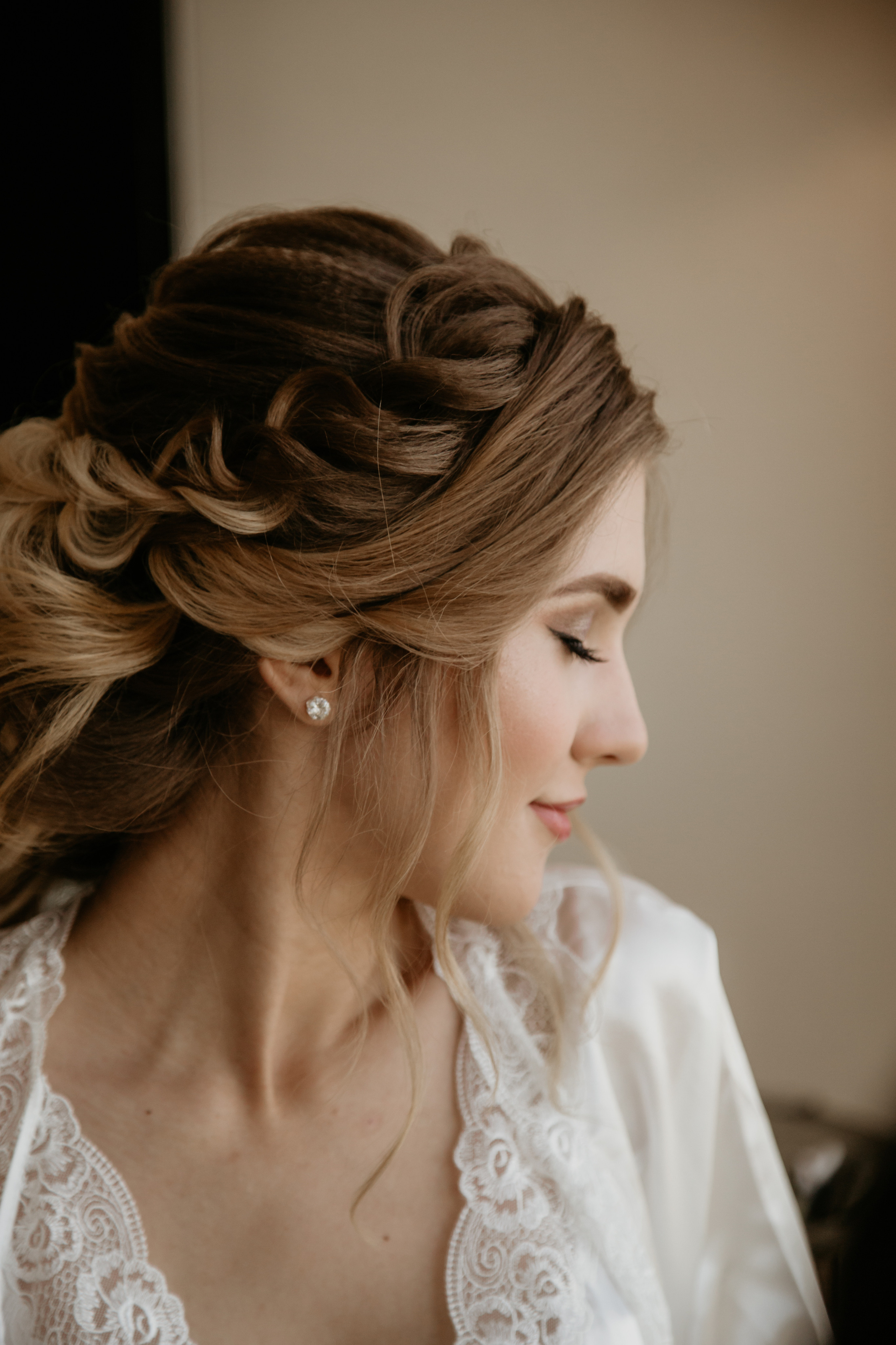 Виктория и Дмитрий. Фотограф Никита Комаров