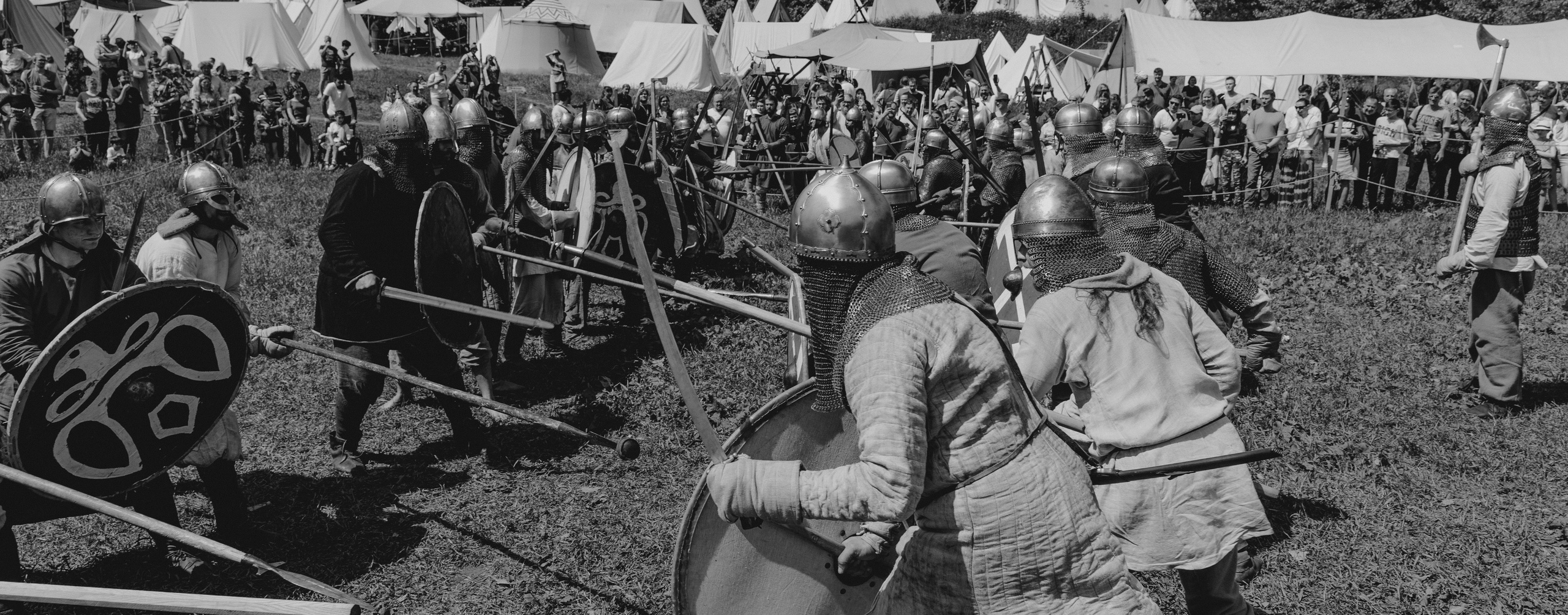 Фестиваль Наследие Предков 2022. Фотограф Никита Комаров