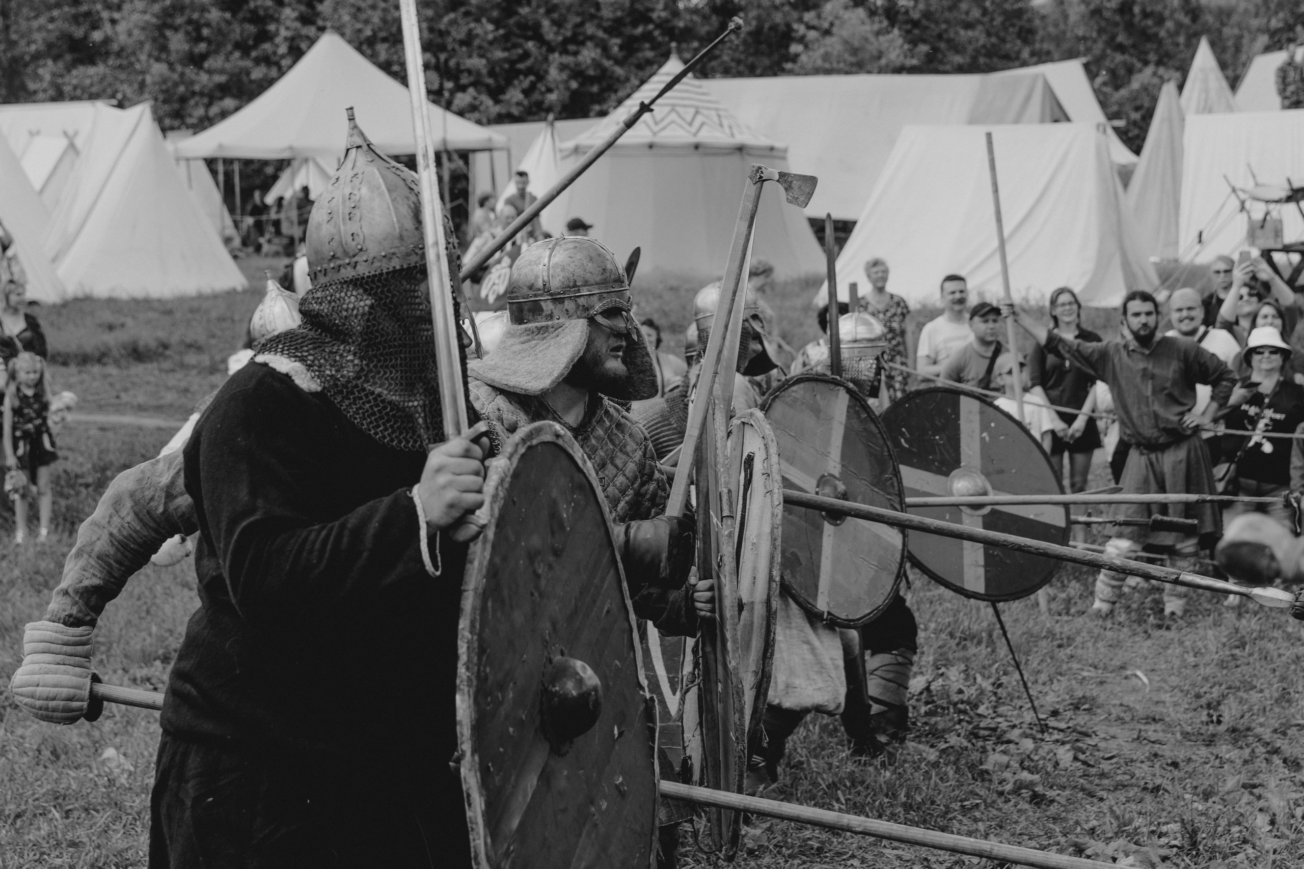 Фестиваль Наследие Предков 2022. Фотограф Никита Комаров