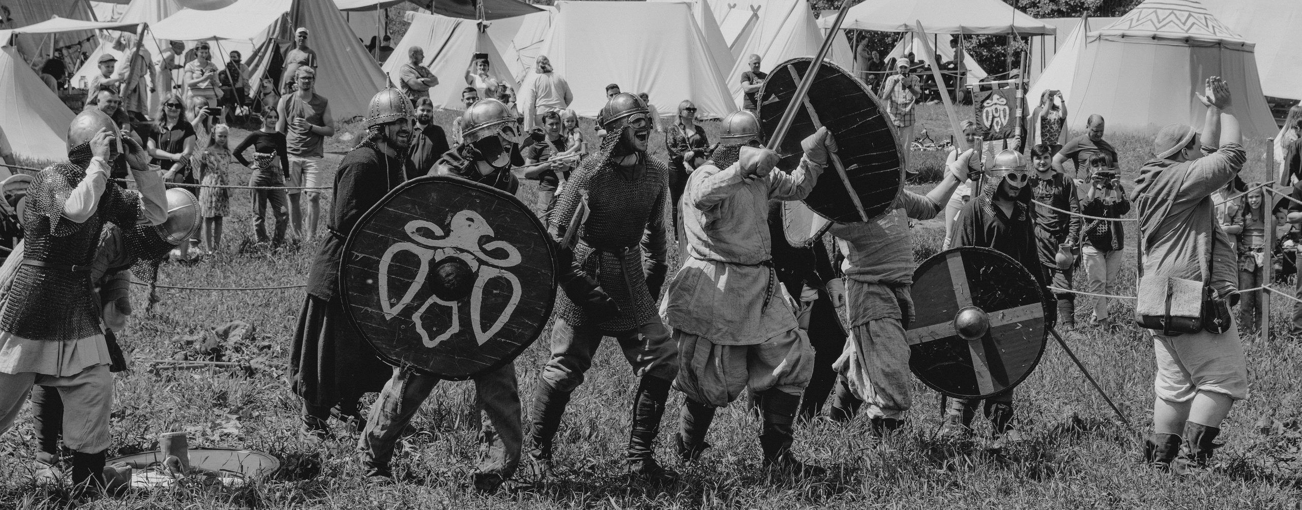 Фестиваль Наследие Предков 2022. Фотограф Никита Комаров