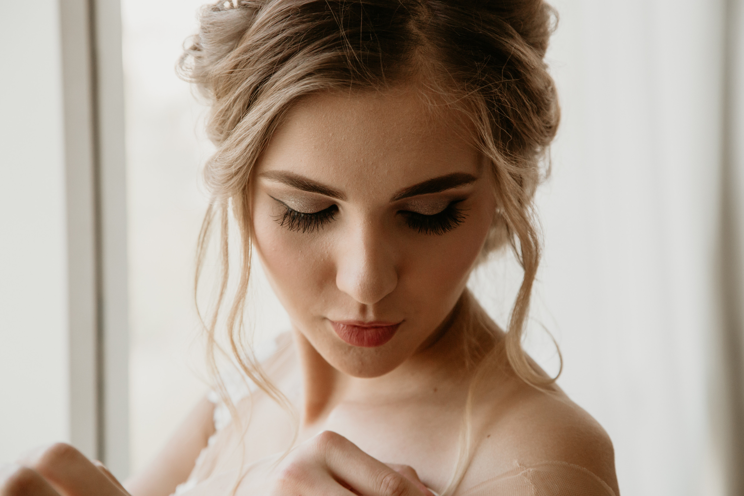 Виктория и Дмитрий. Фотограф Никита Комаров