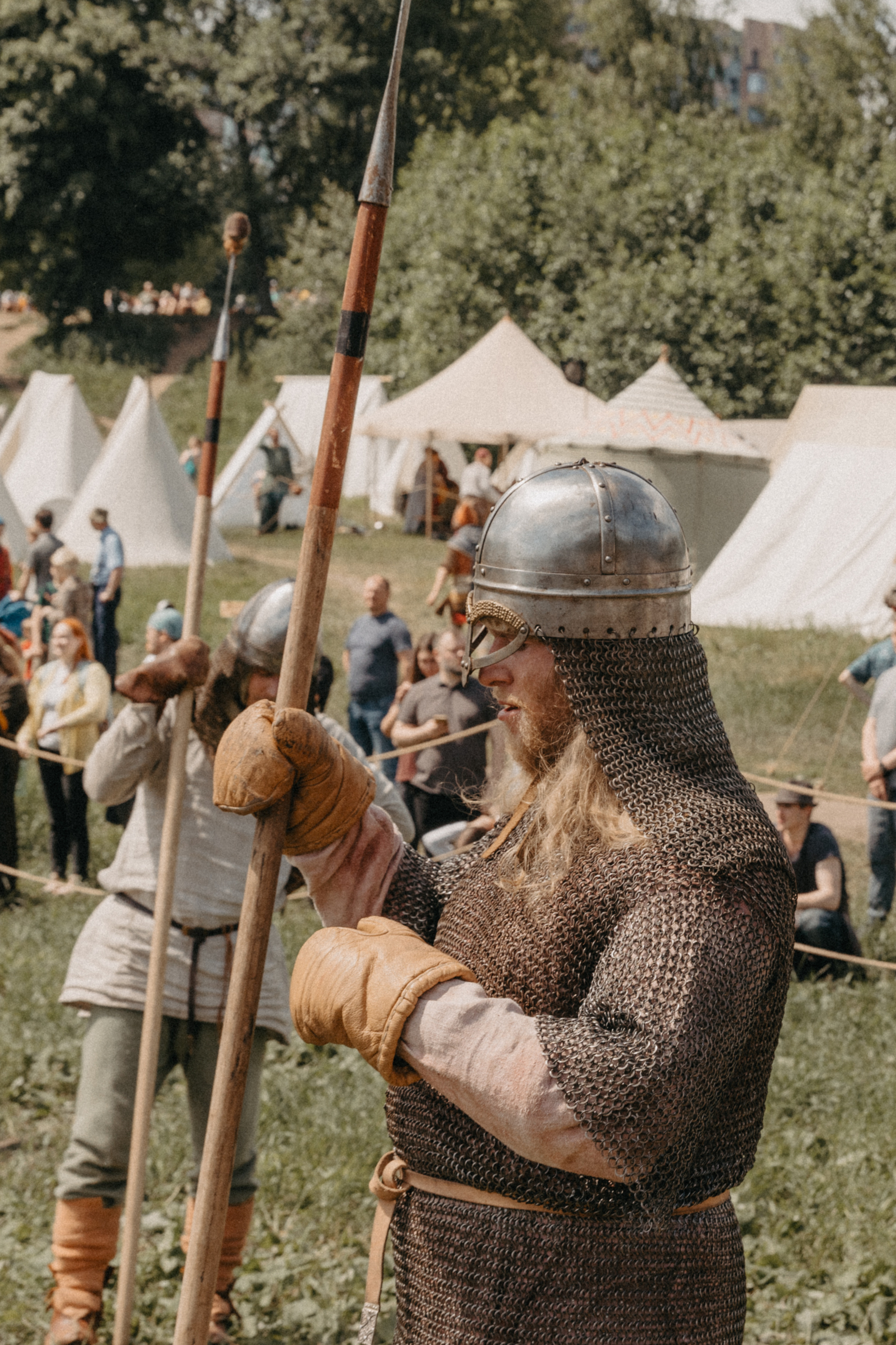 Фестиваль Наследие Предков 2022. Фотограф Никита Комаров