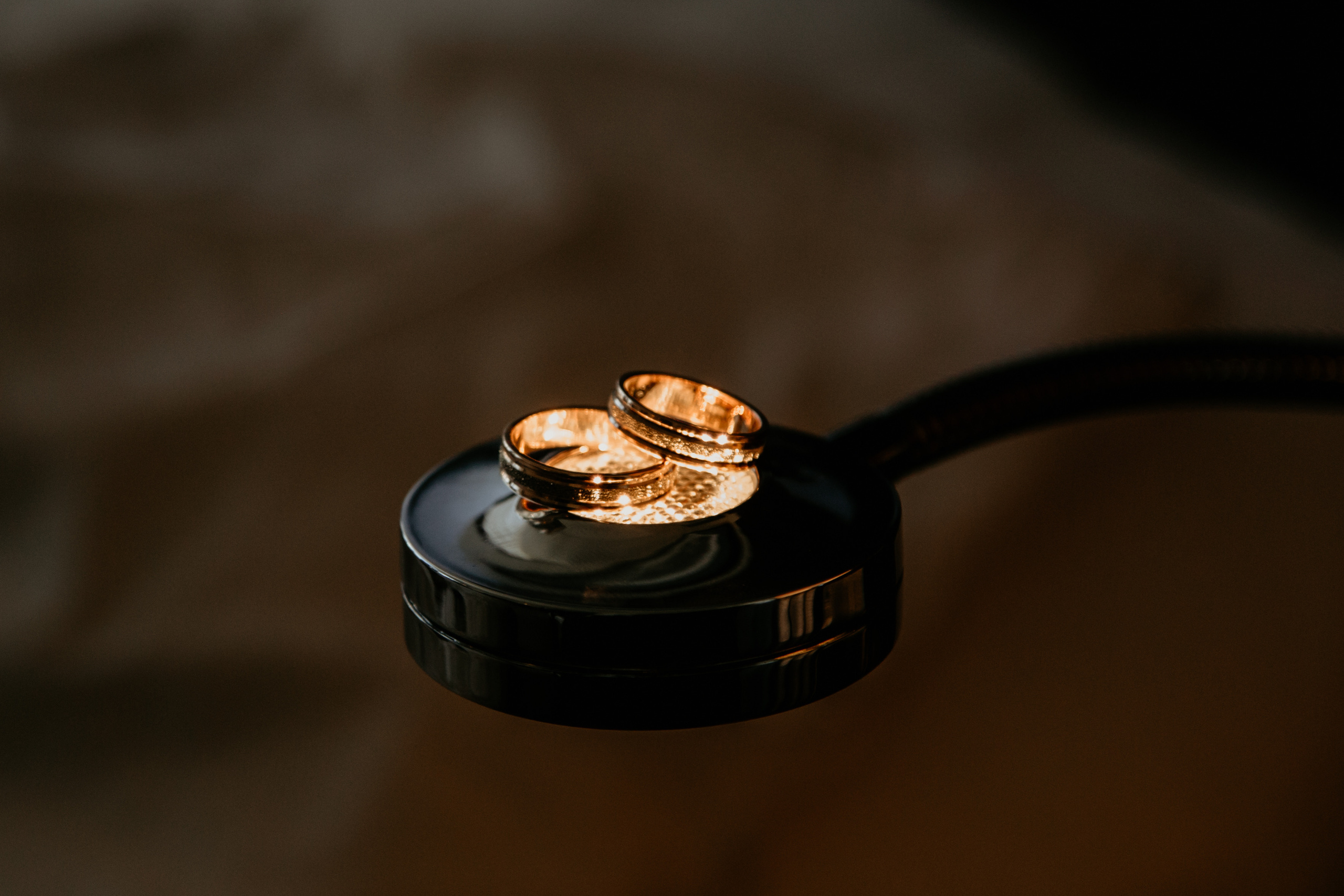 Виктория и Дмитрий. Фотограф Никита Комаров