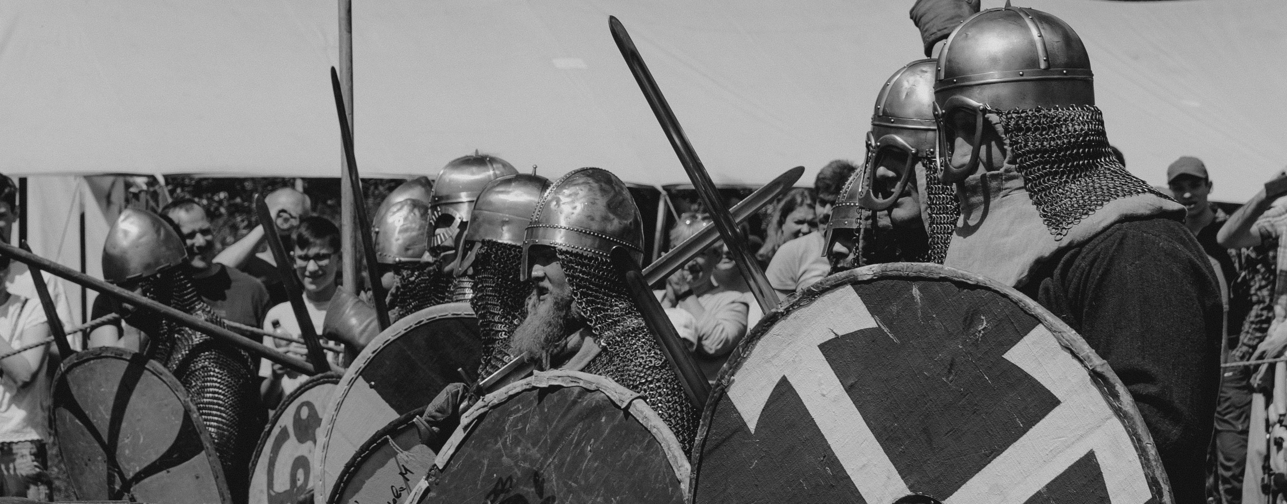 Фестиваль Наследие Предков 2022. Фотограф Никита Комаров