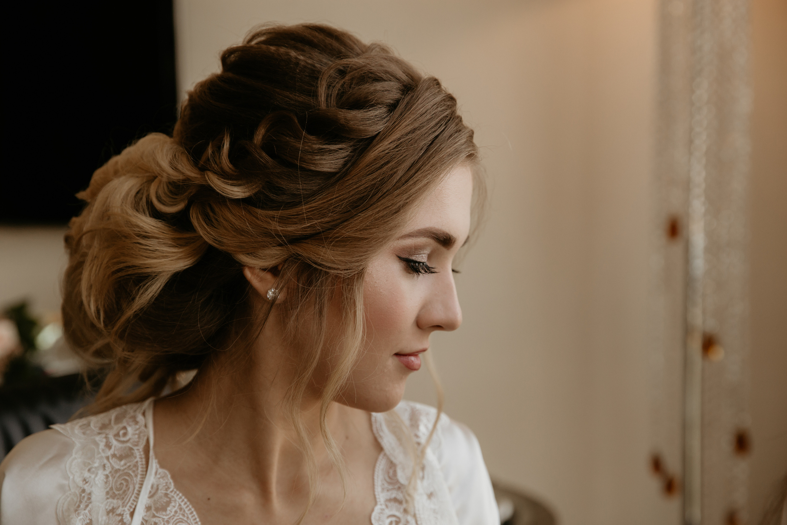 Виктория и Дмитрий. Фотограф Никита Комаров