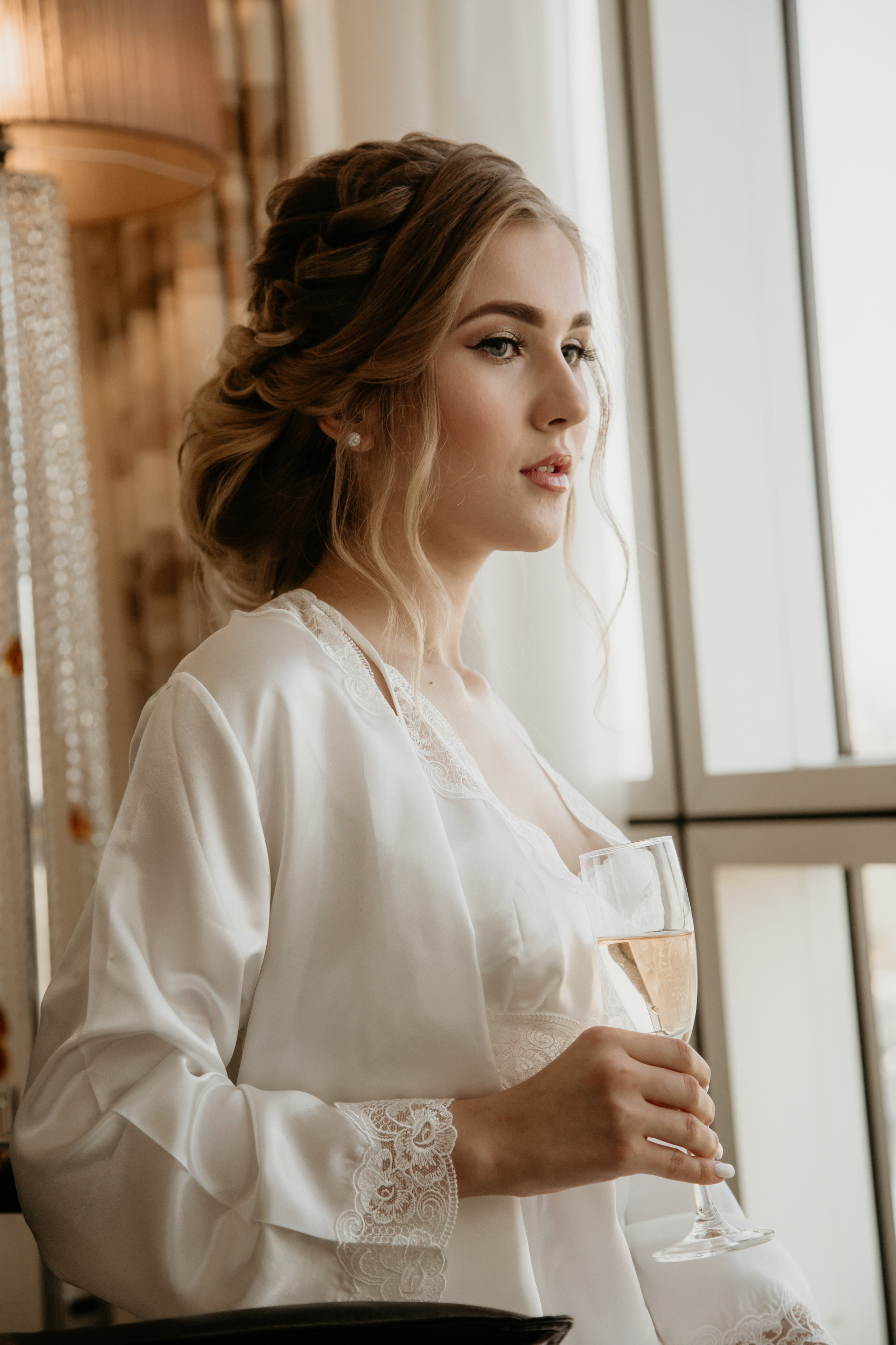 Виктория и Дмитрий. Фотограф Никита Комаров