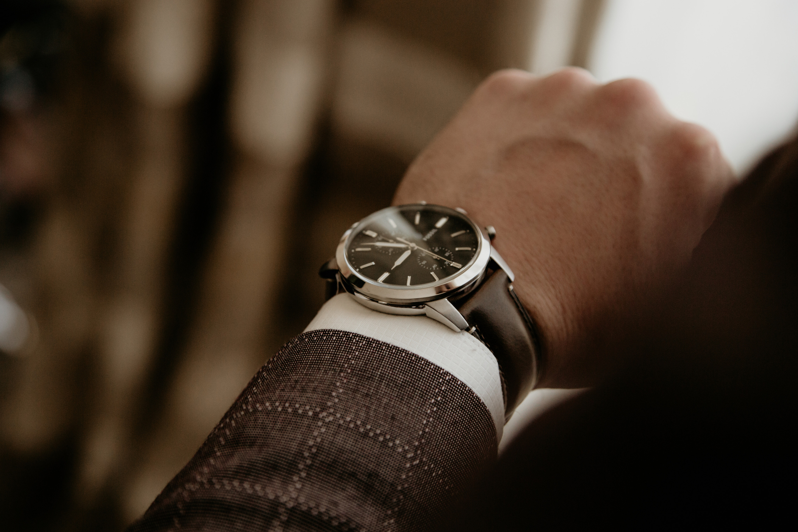 Виктория и Дмитрий. Фотограф Никита Комаров