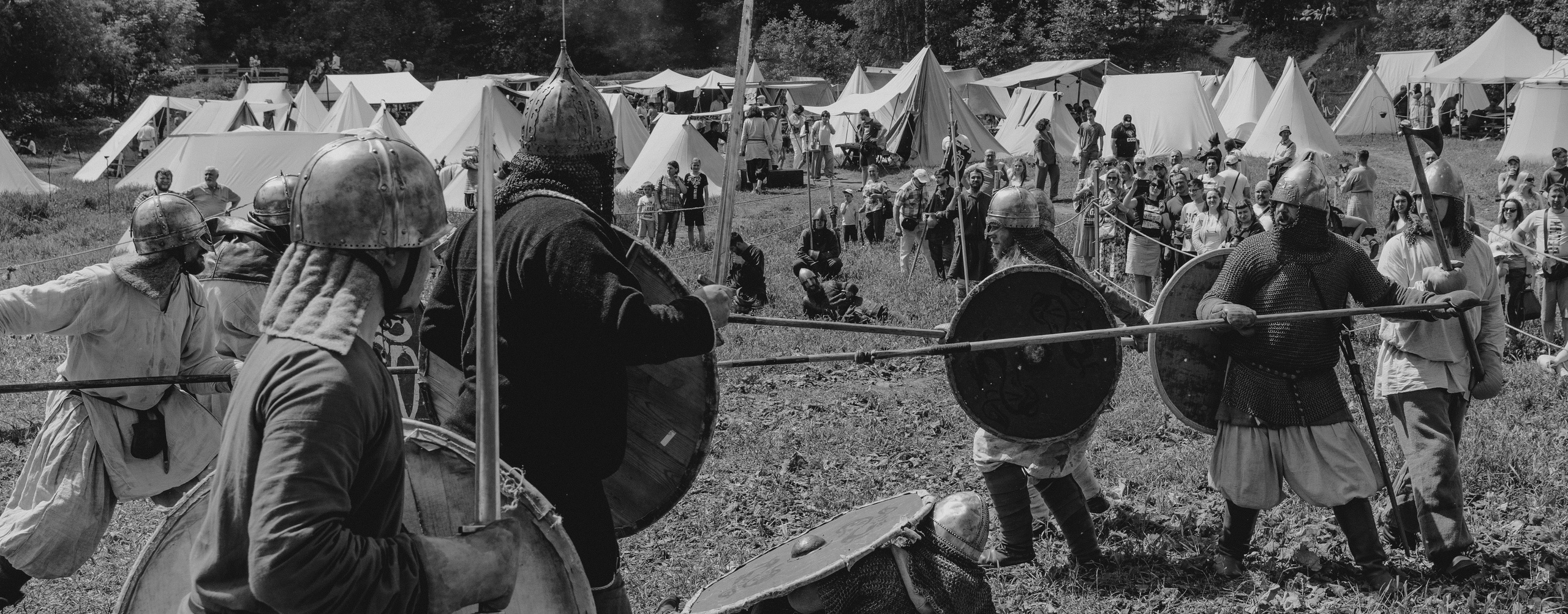 Фестиваль Наследие Предков 2022. Фотограф Никита Комаров