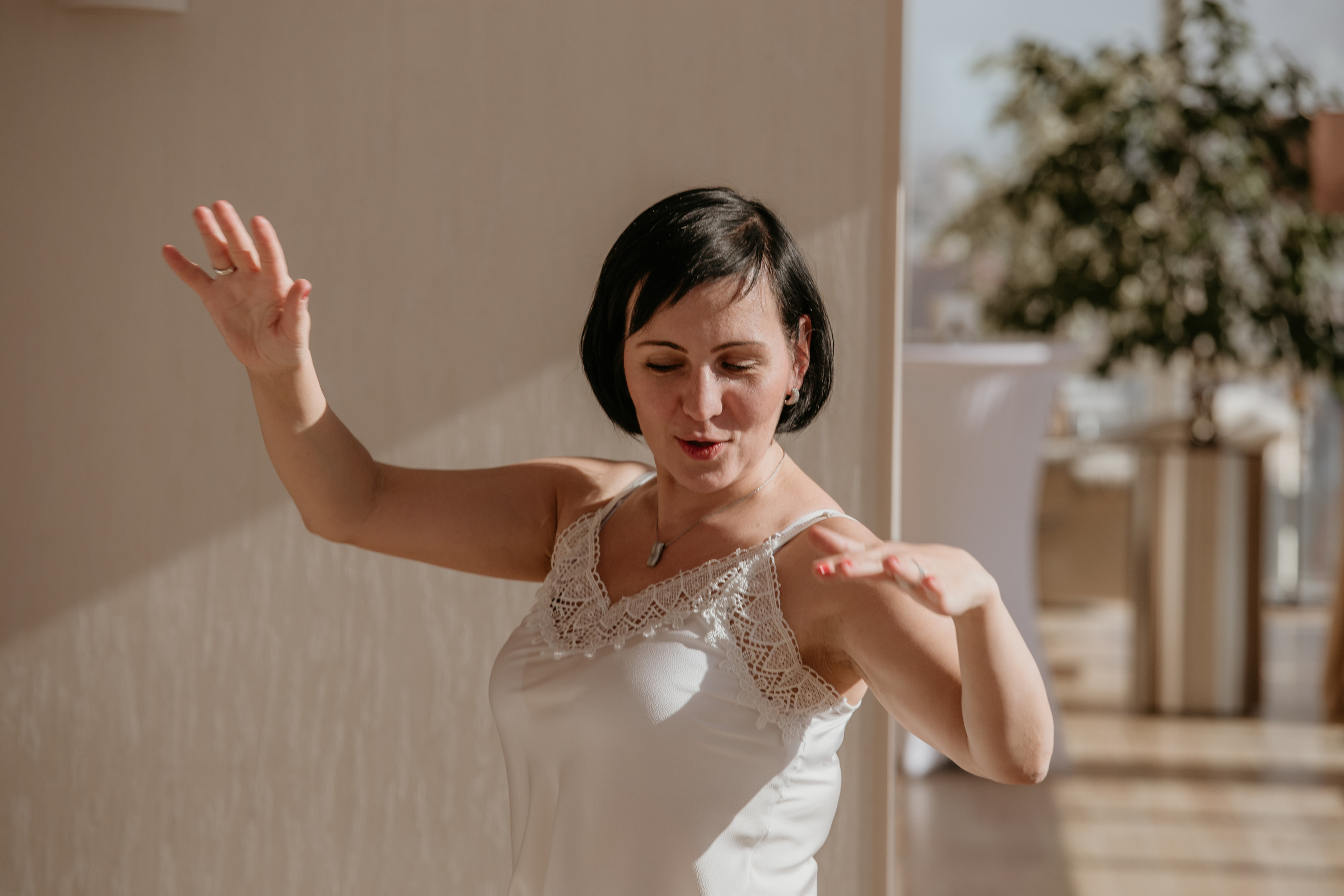 Виктория и Дмитрий. Фотограф Никита Комаров