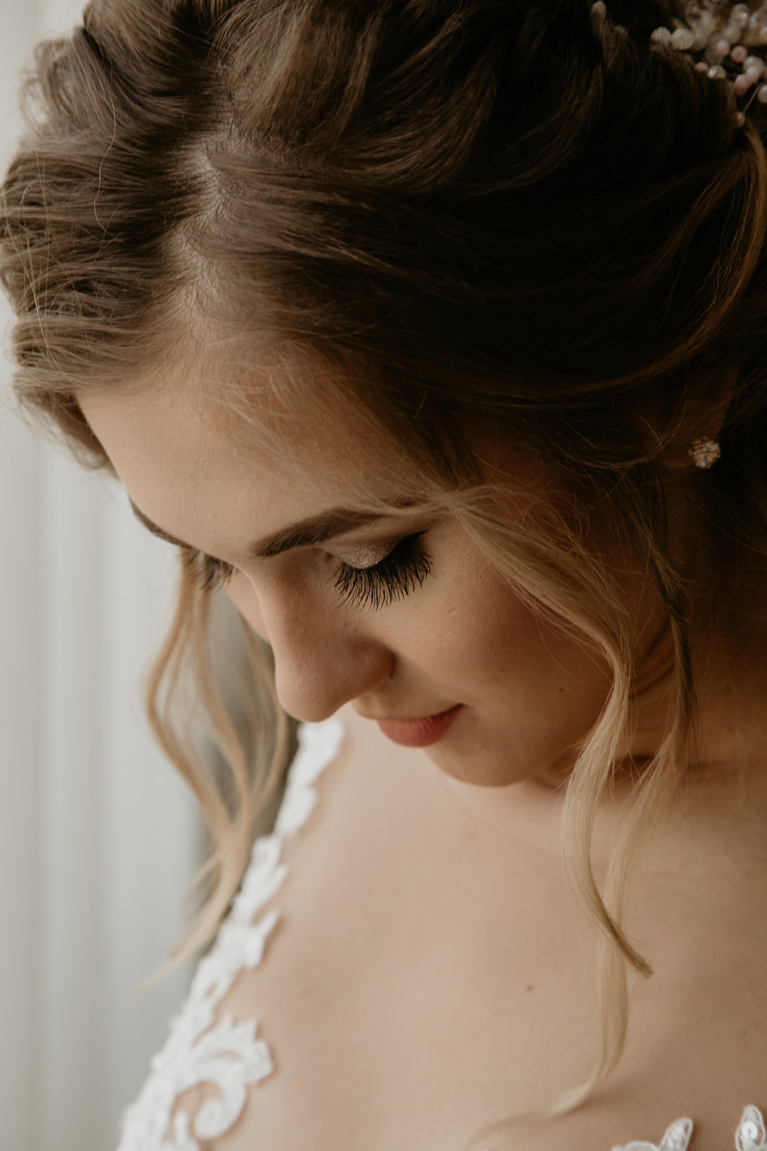 Виктория и Дмитрий. Фотограф Никита Комаров