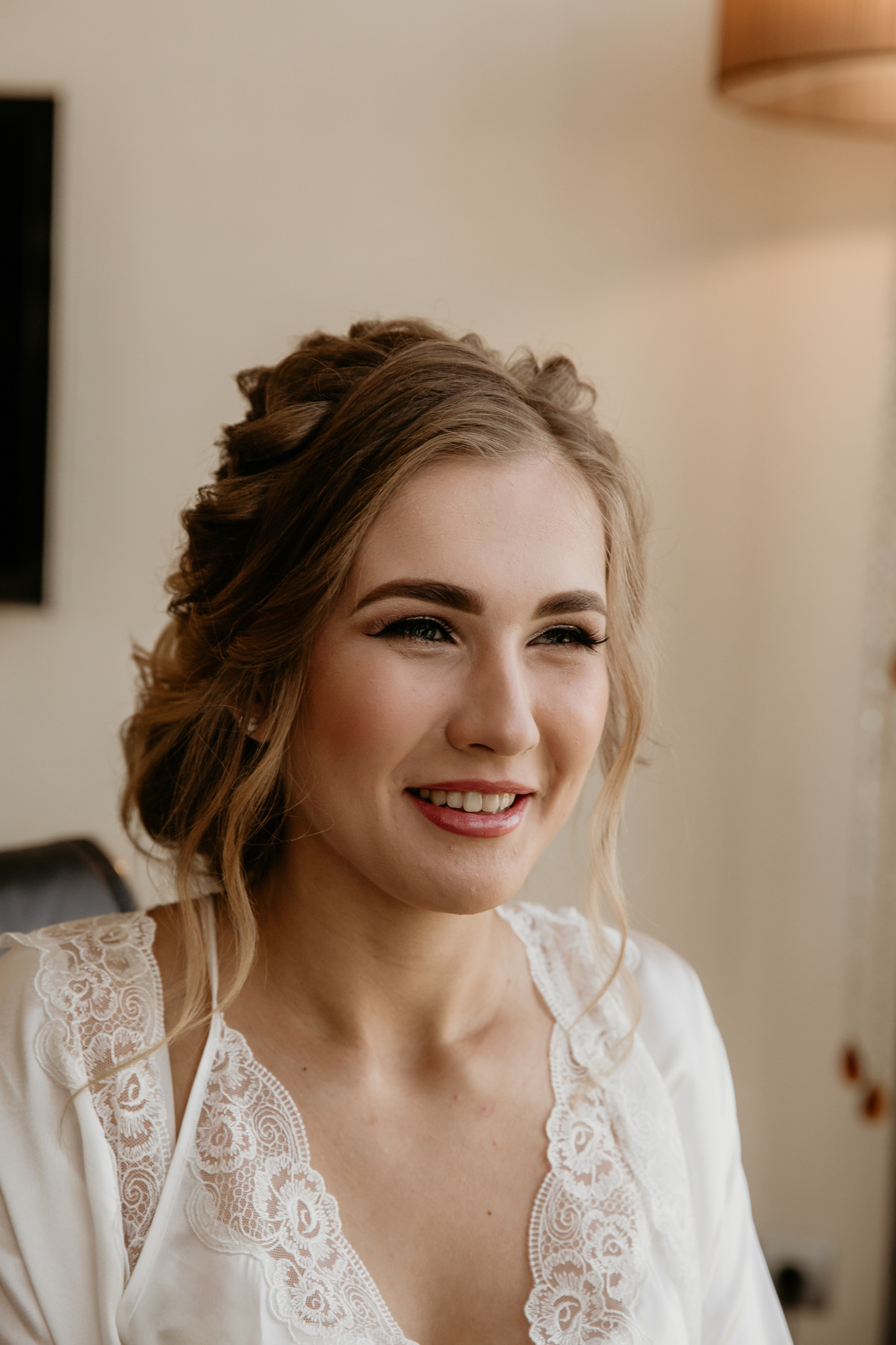 Виктория и Дмитрий. Фотограф Никита Комаров