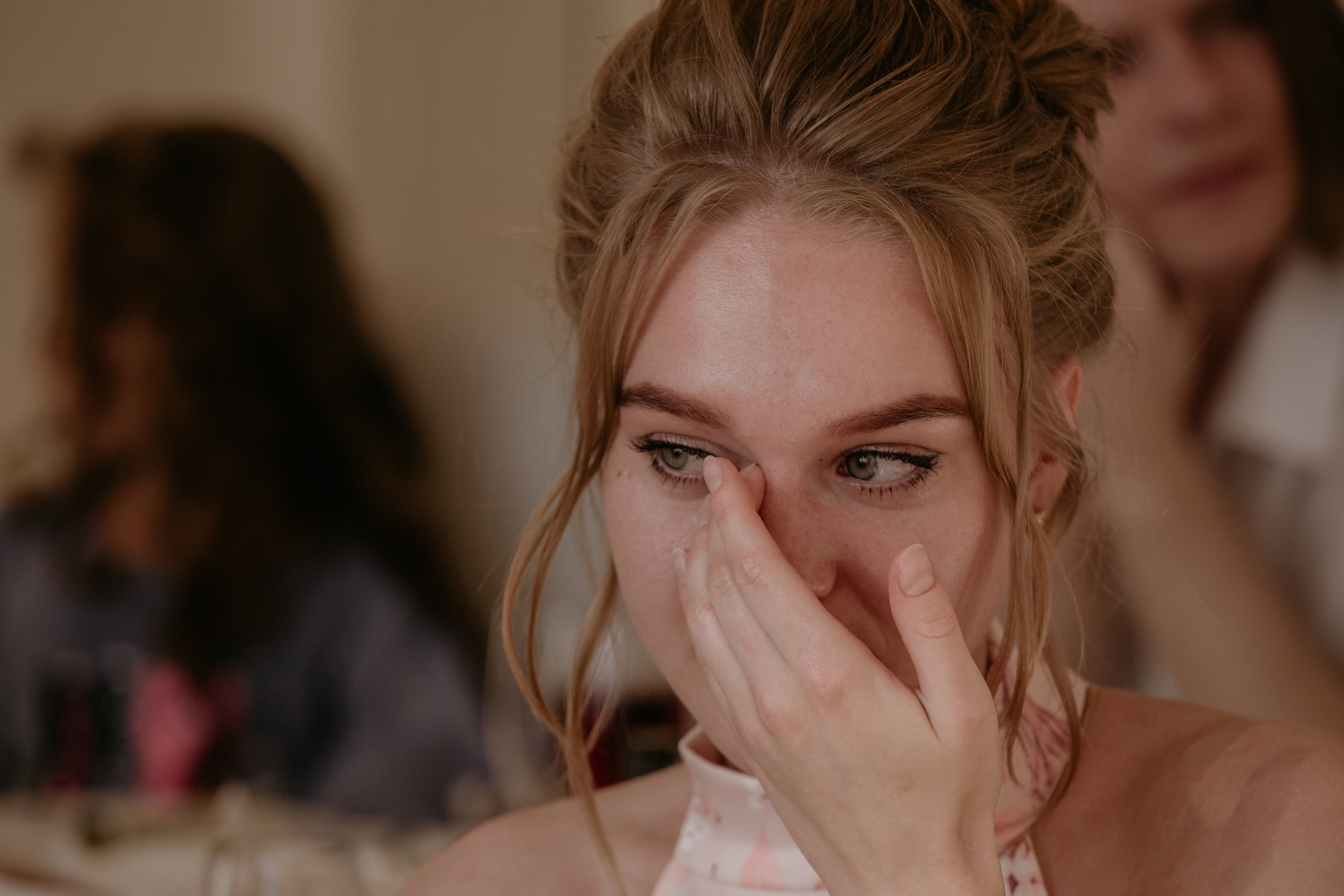 Виктория и Дмитрий. Фотограф Никита Комаров