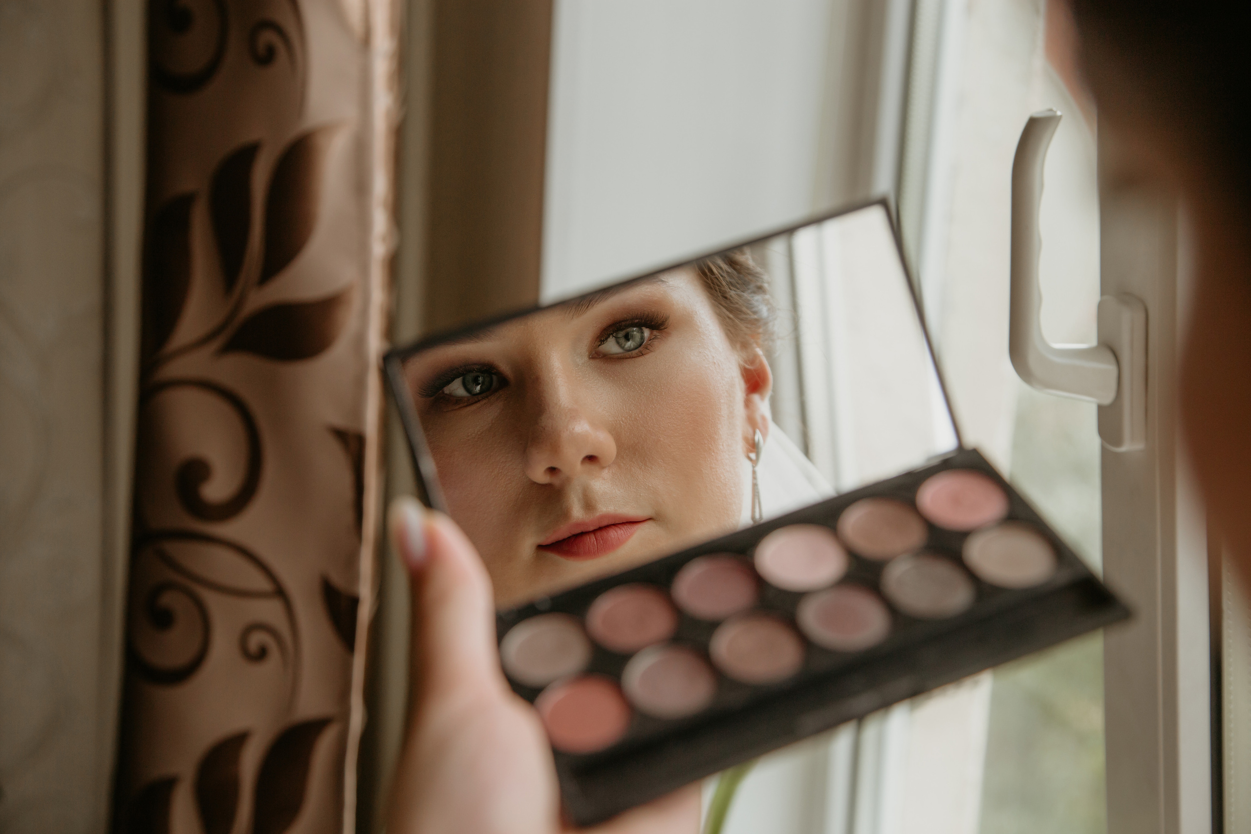 Анастасия и Игорь. Фотограф Никита Комаров