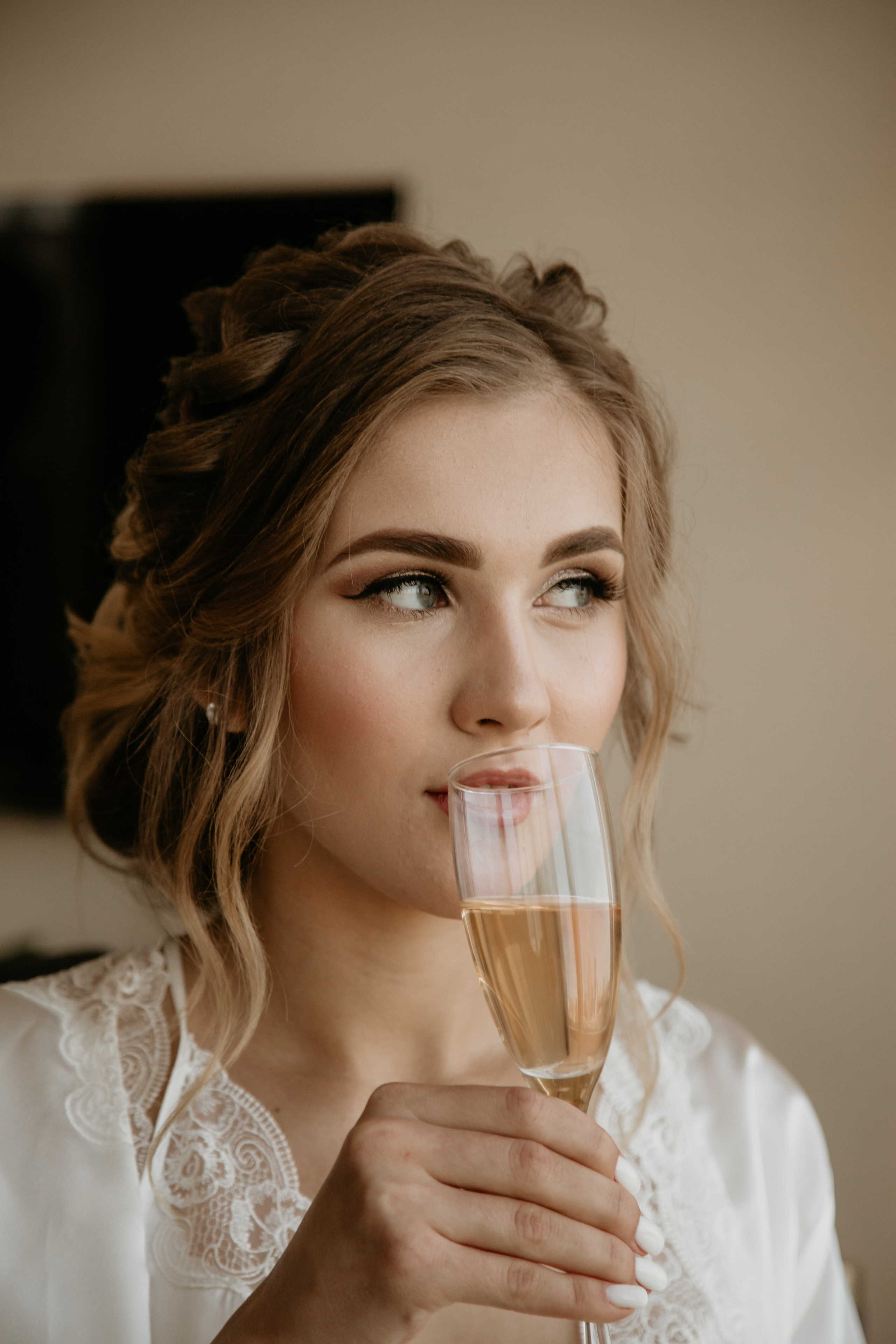 Виктория и Дмитрий. Фотограф Никита Комаров