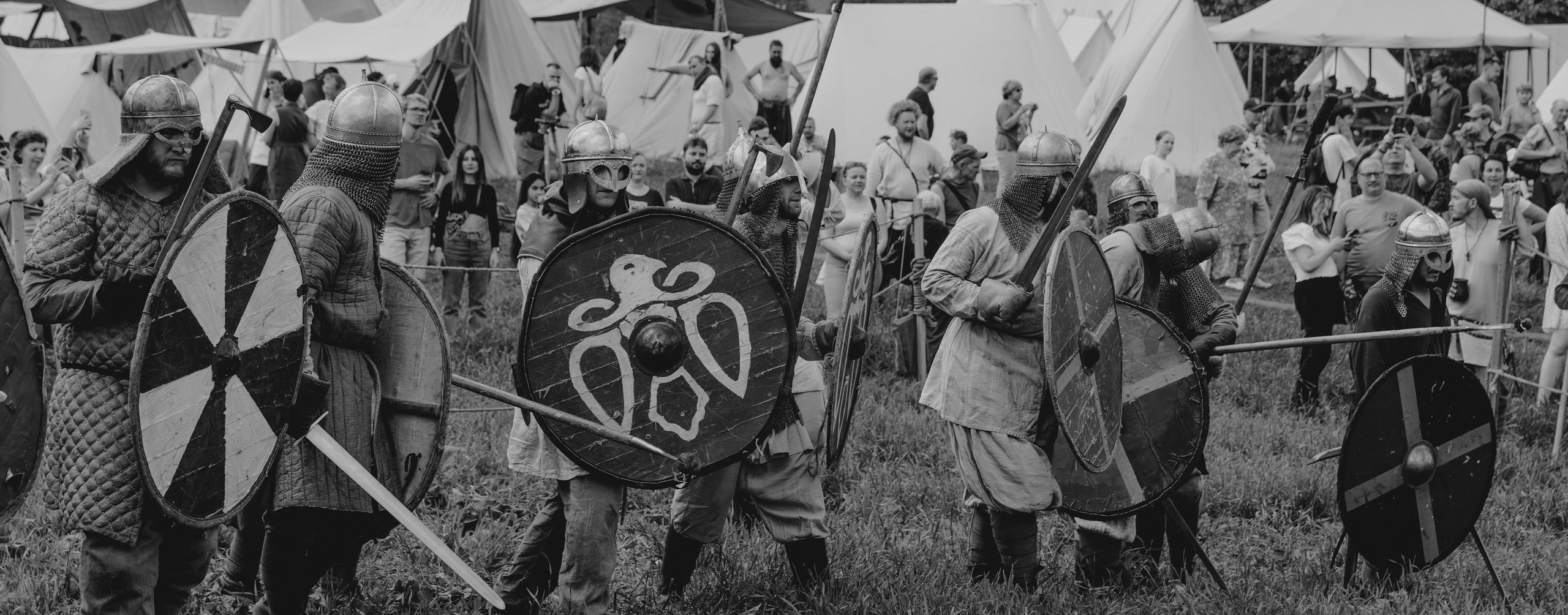 Фестиваль Наследие Предков 2022. Фотограф Никита Комаров