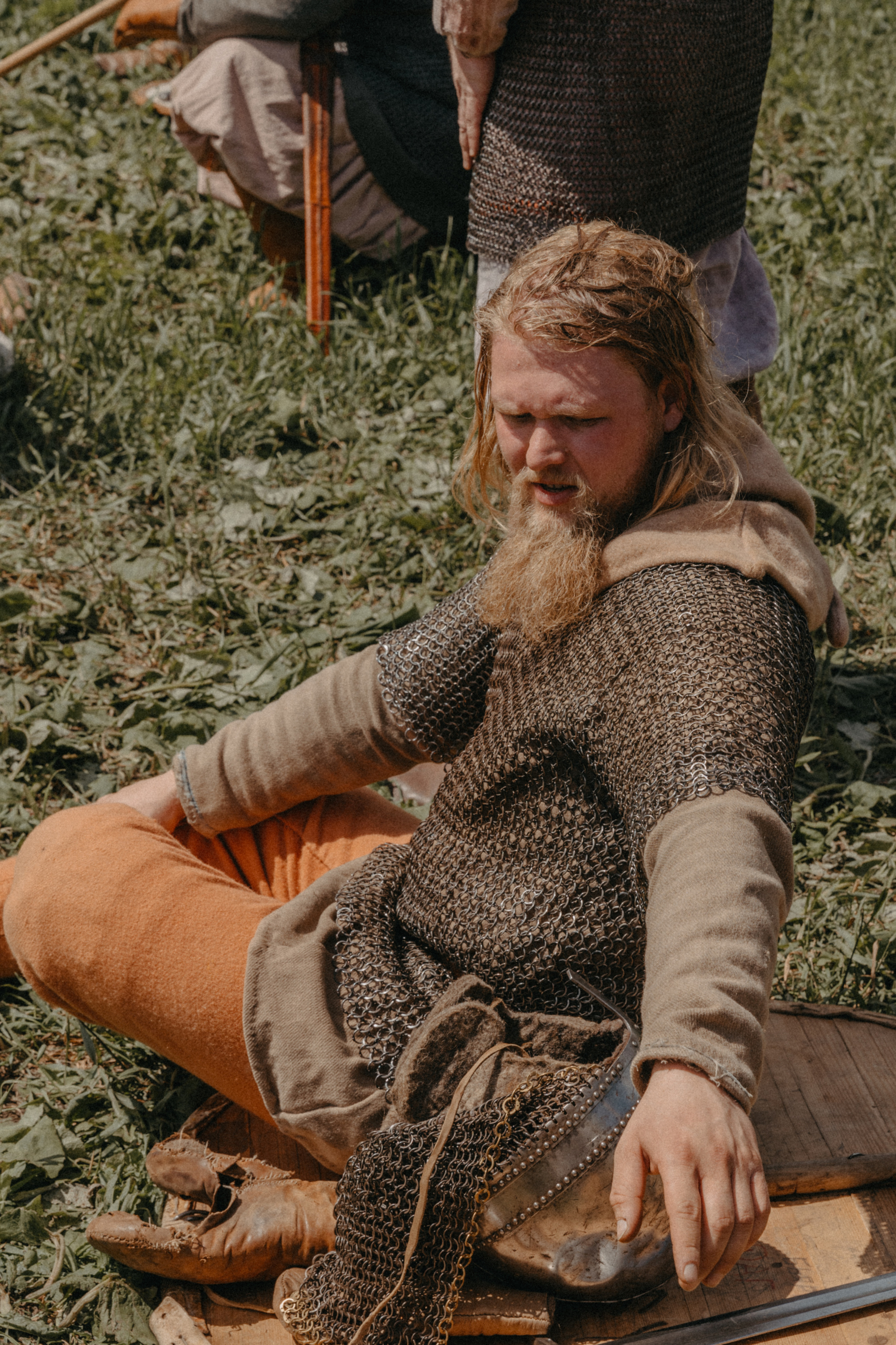 Фестиваль Наследие Предков 2022. Фотограф Никита Комаров