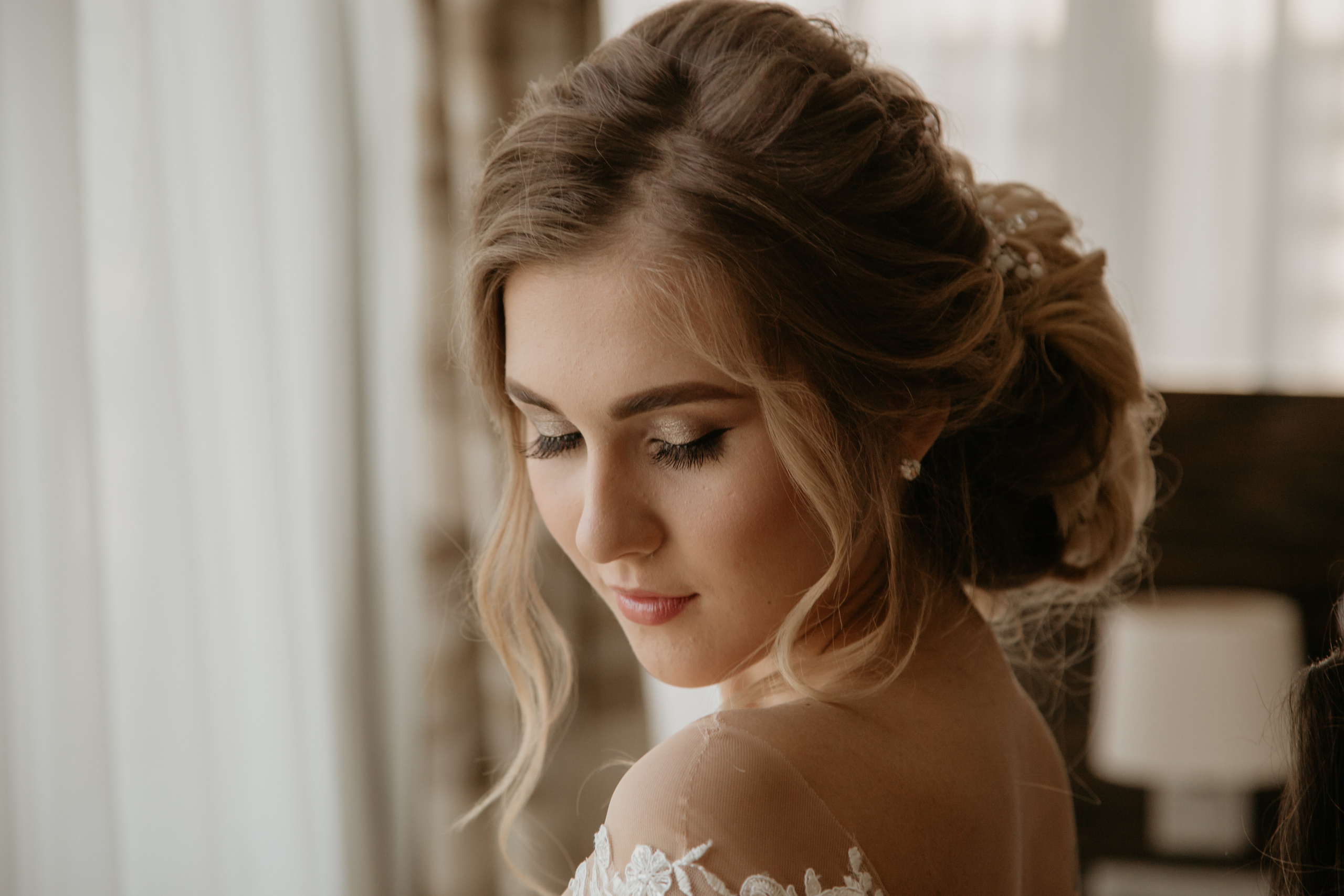 Виктория и Дмитрий. Фотограф Никита Комаров