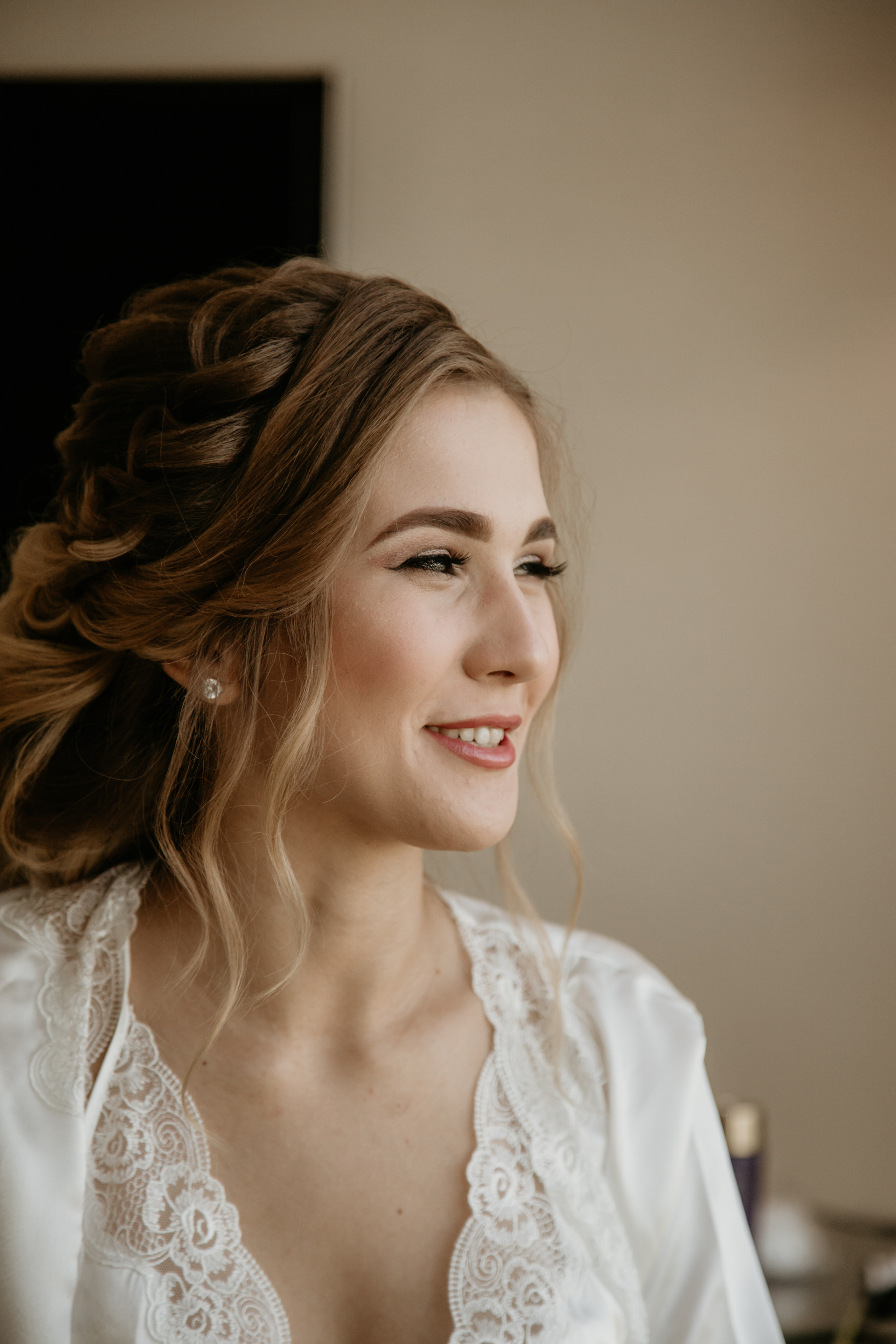 Виктория и Дмитрий. Фотограф Никита Комаров