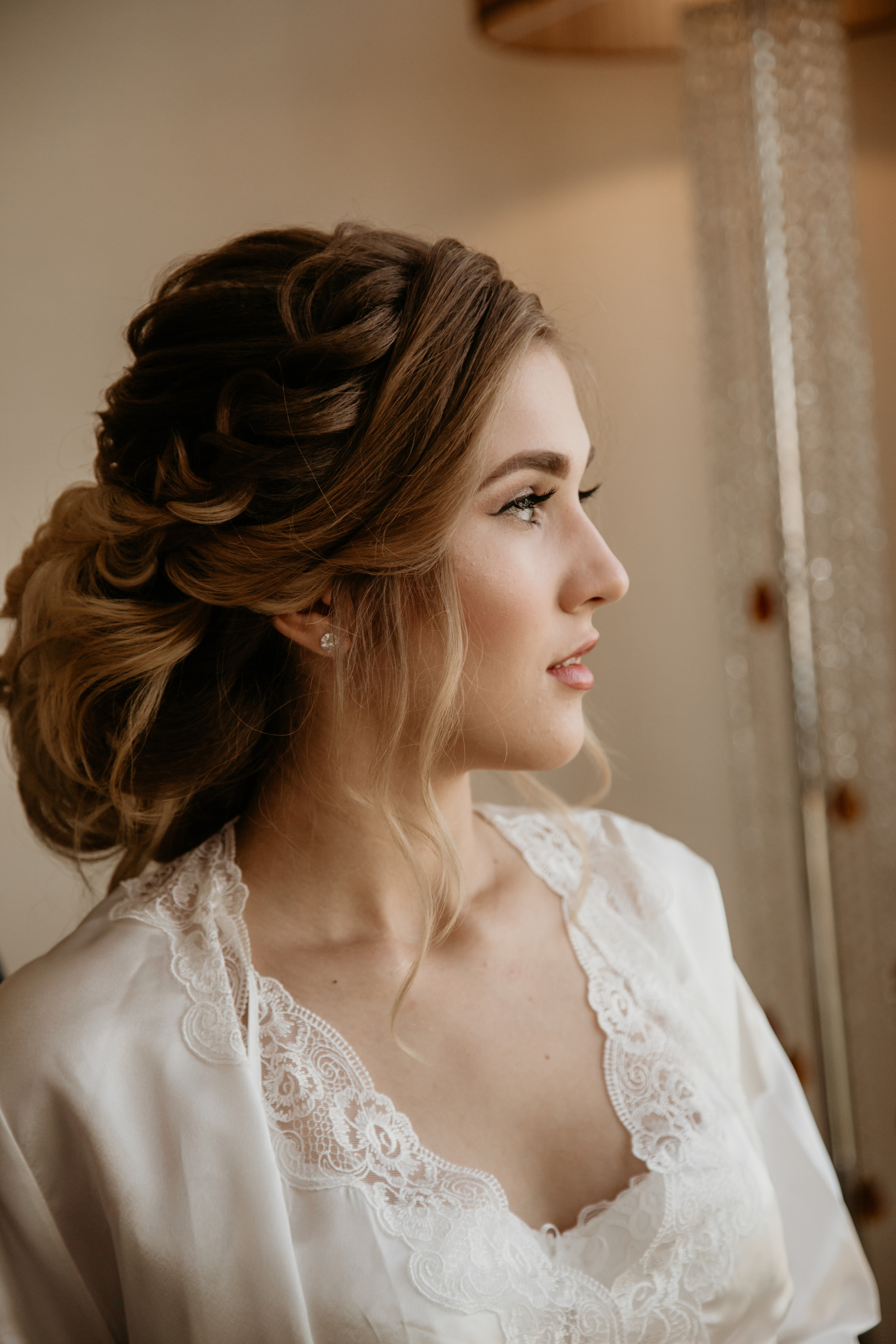 Виктория и Дмитрий. Фотограф Никита Комаров