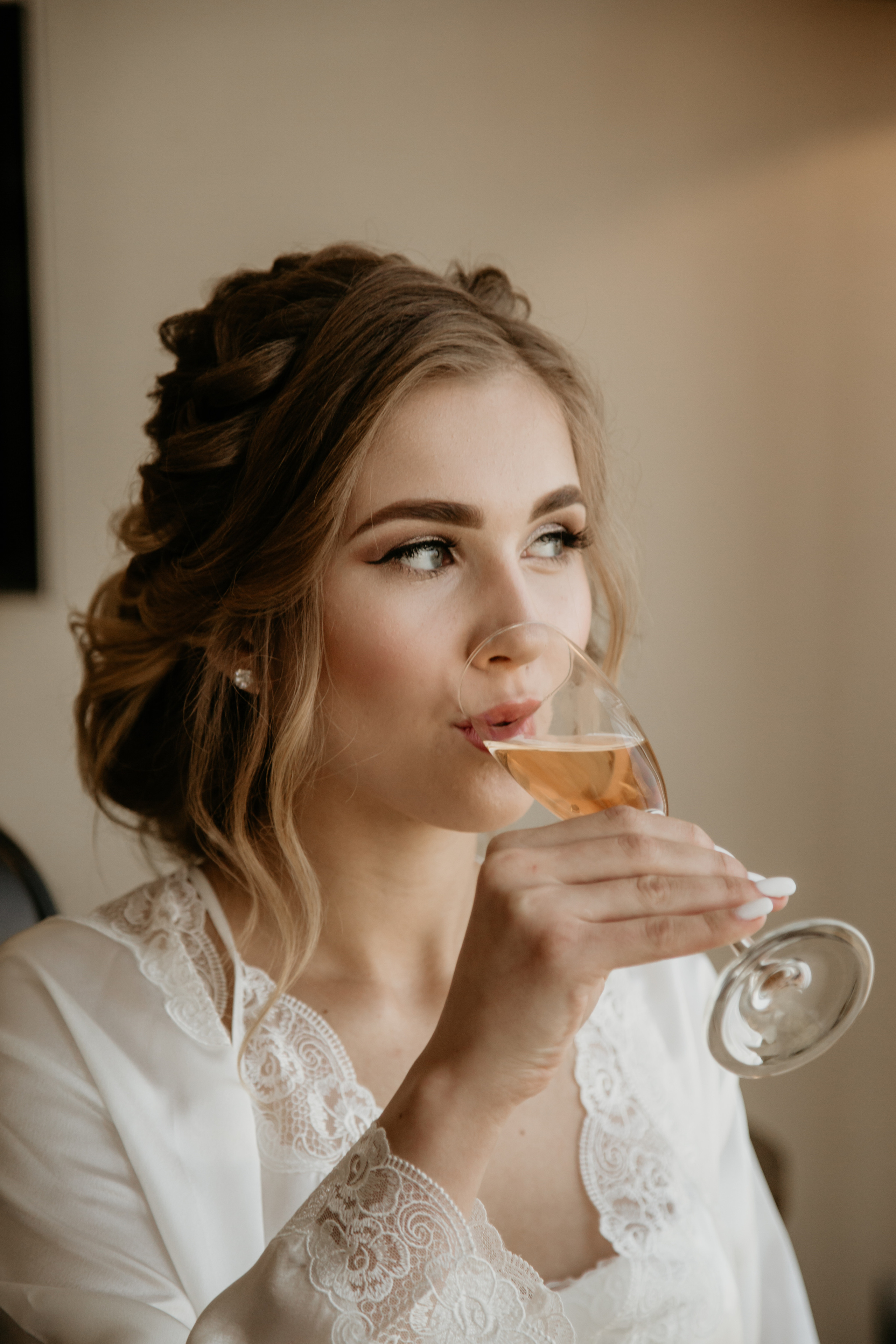 Виктория и Дмитрий. Фотограф Никита Комаров