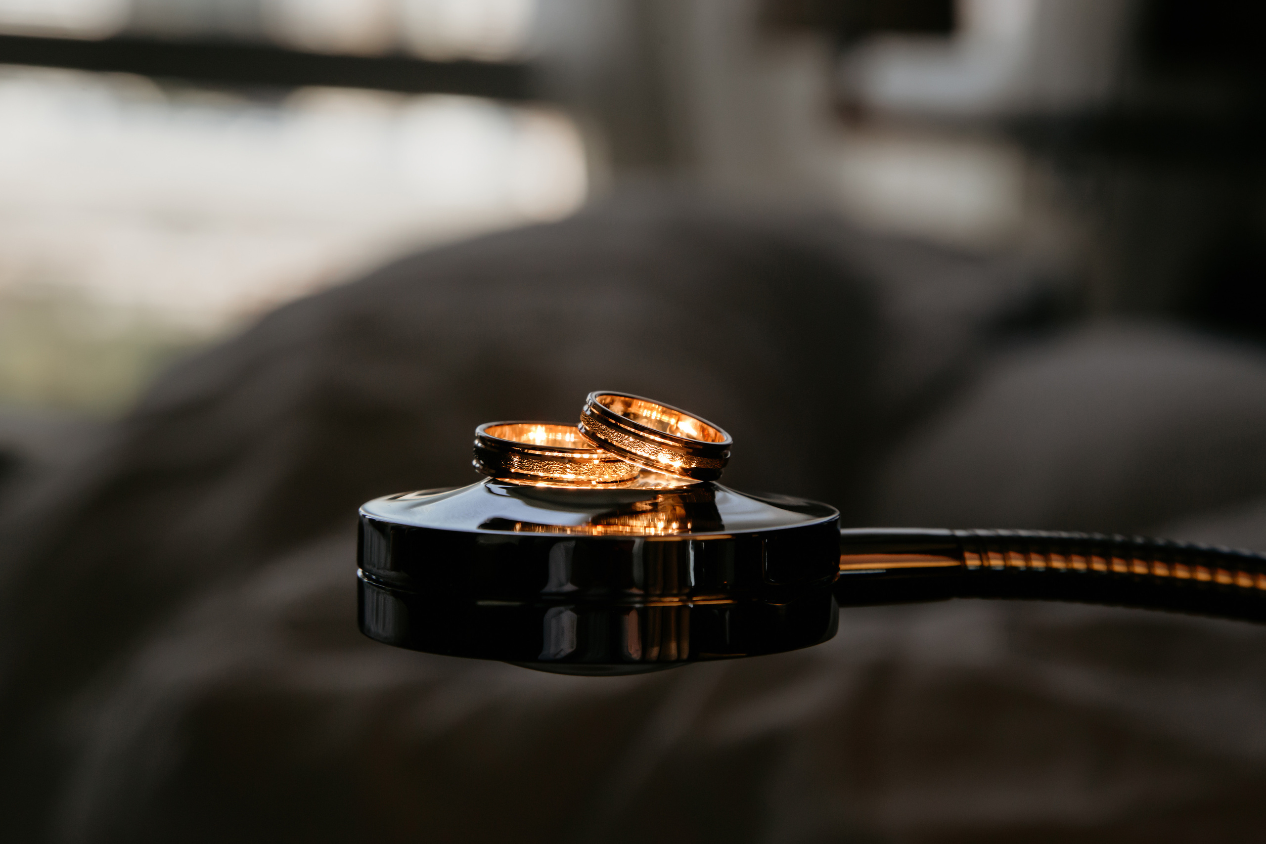 Виктория и Дмитрий. Фотограф Никита Комаров