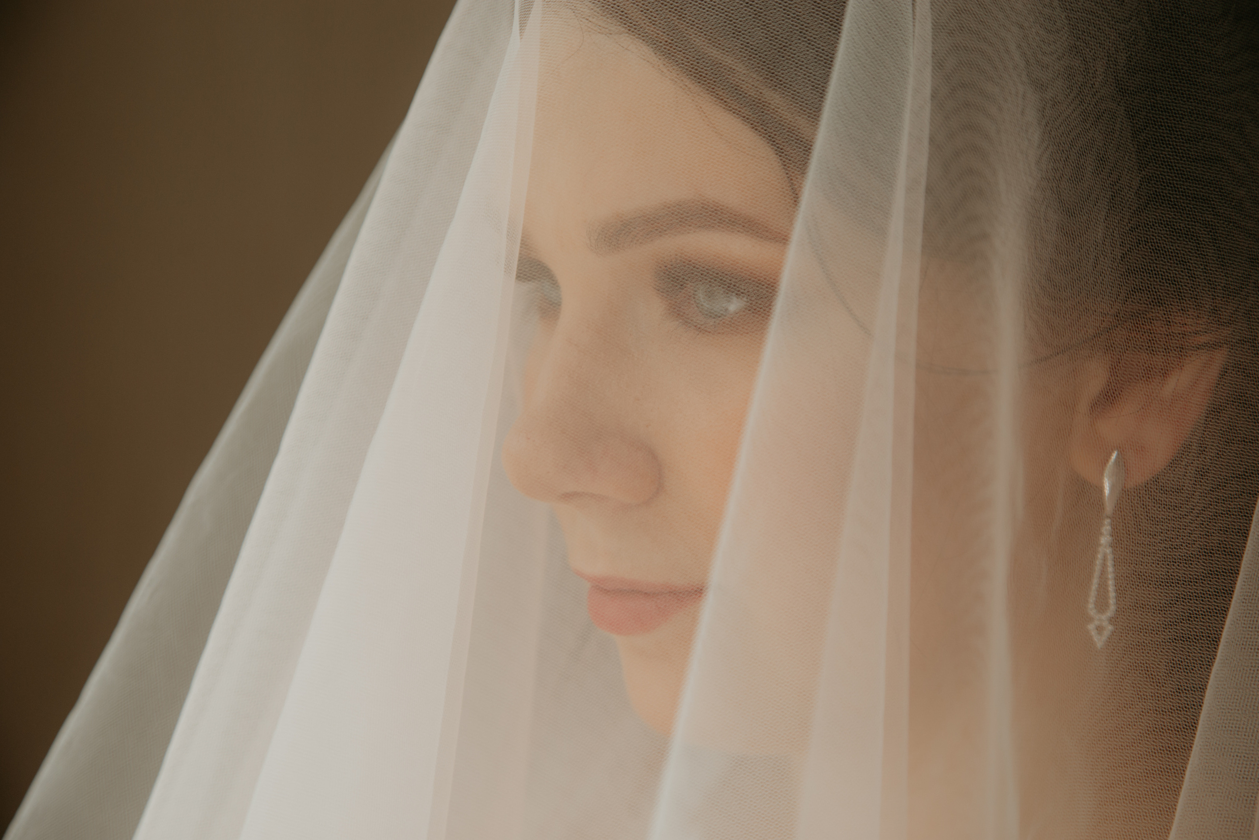 Анастасия и Игорь. Фотограф Никита Комаров