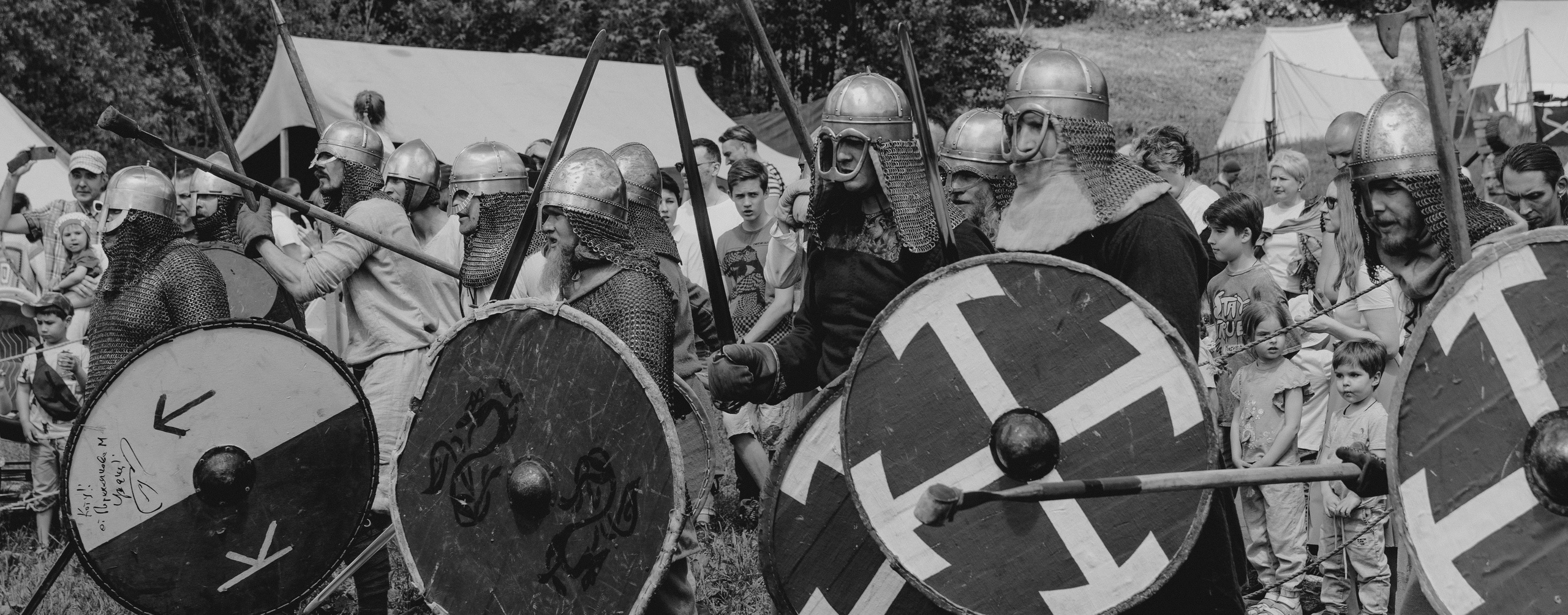 Фестиваль Наследие Предков 2022. Фотограф Никита Комаров