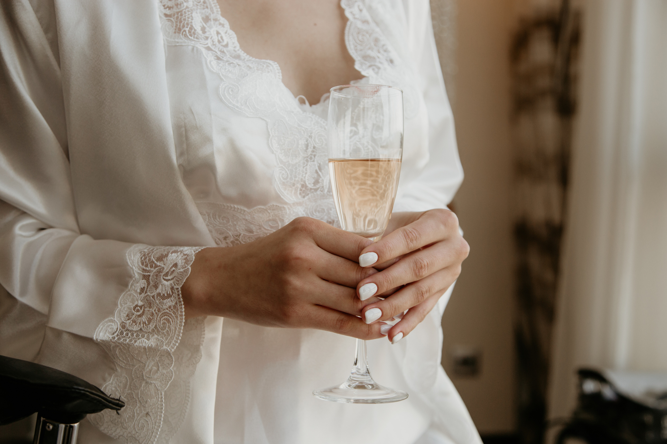 Виктория и Дмитрий. Фотограф Никита Комаров