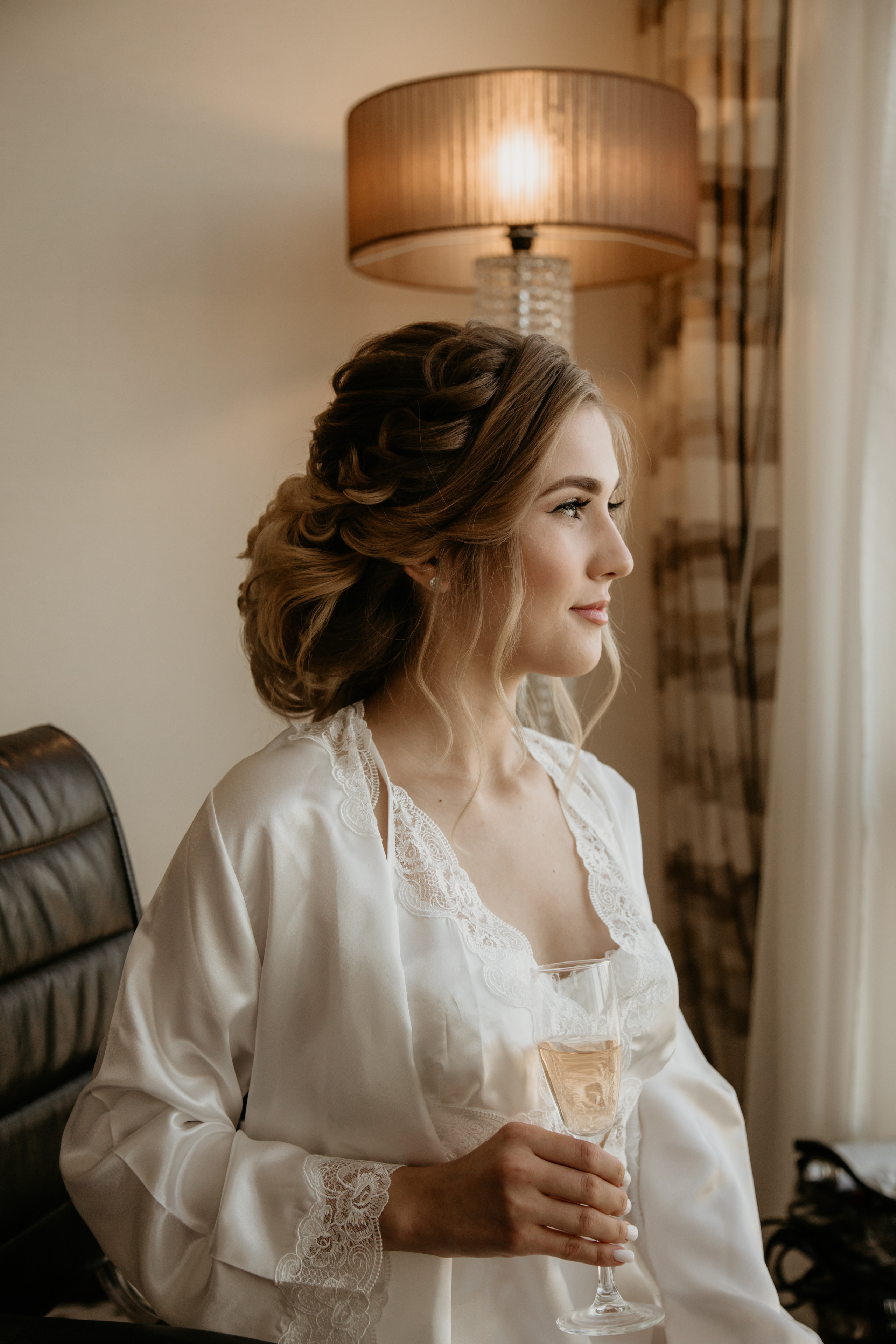 Виктория и Дмитрий. Фотограф Никита Комаров