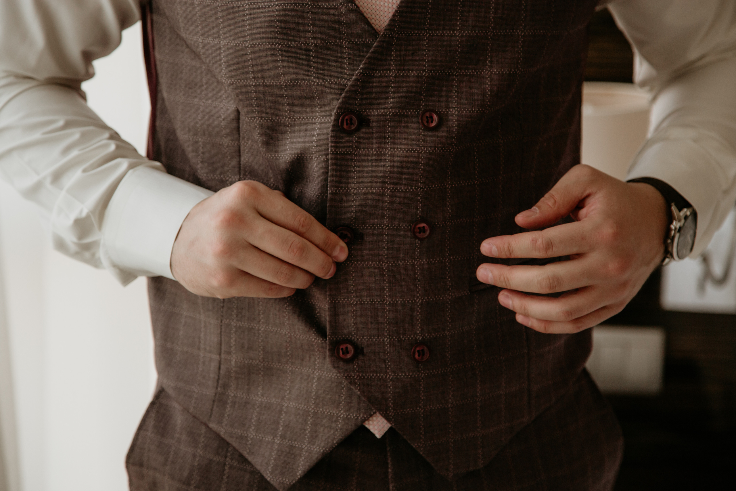 Виктория и Дмитрий. Фотограф Никита Комаров