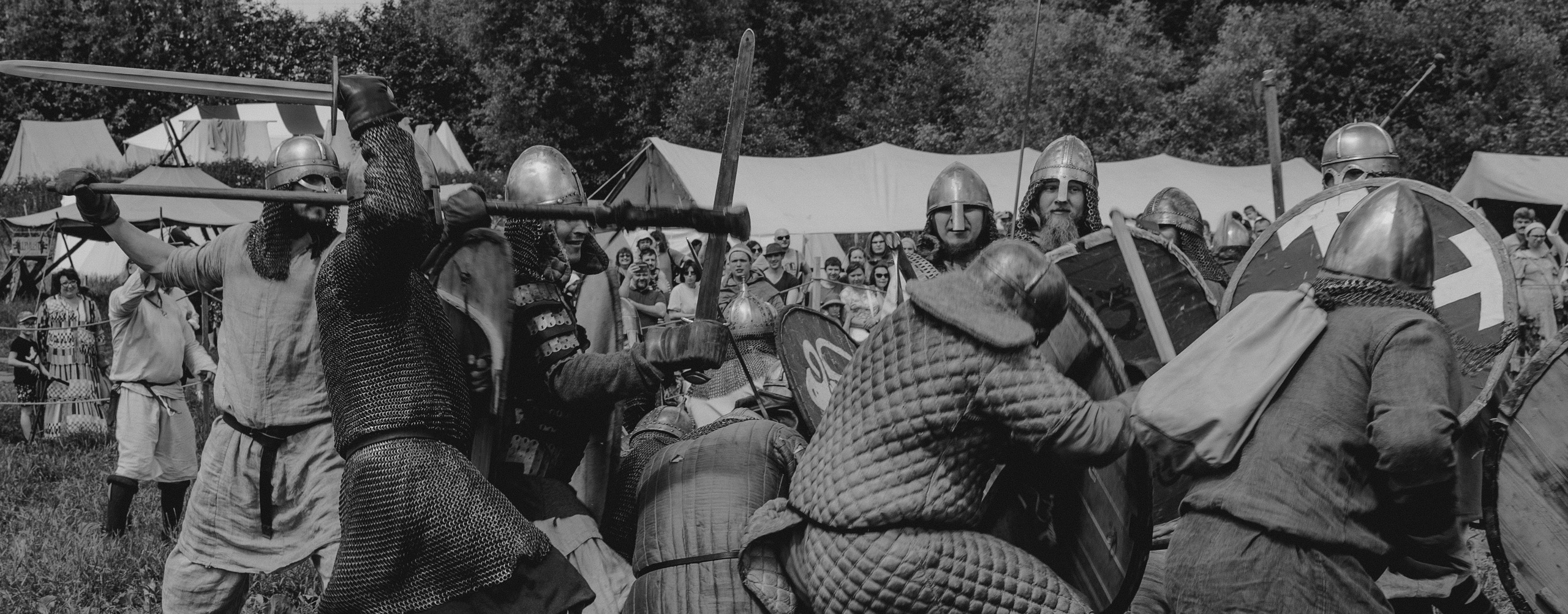 Фестиваль Наследие Предков 2022. Фотограф Никита Комаров