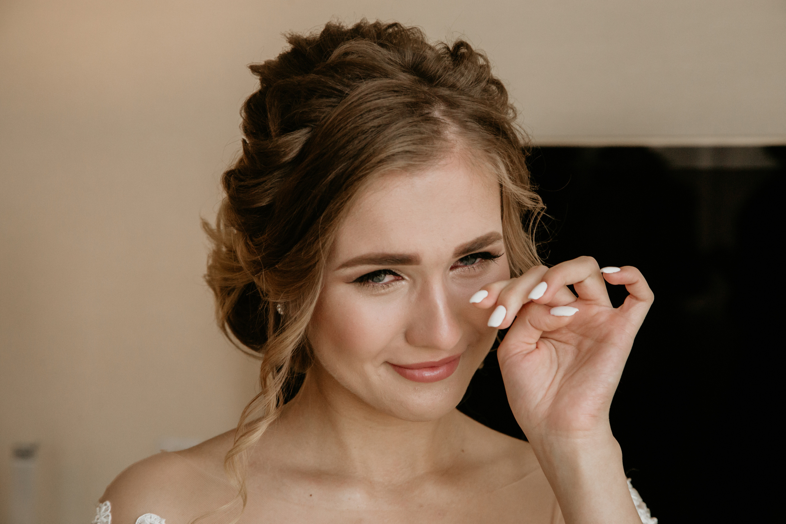 Виктория и Дмитрий. Фотограф Никита Комаров