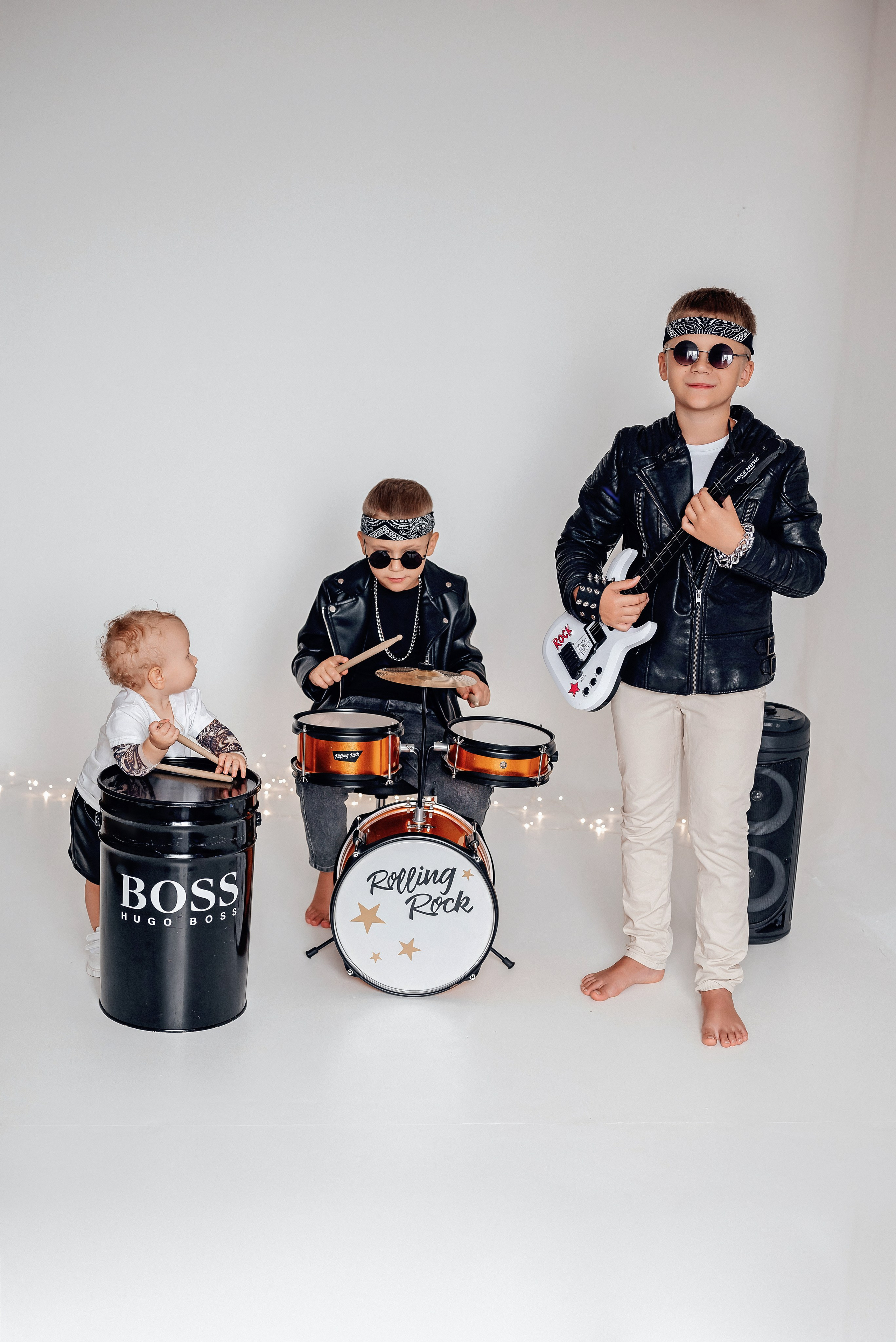 Анютка. Семейный фотограф в Краснодаре