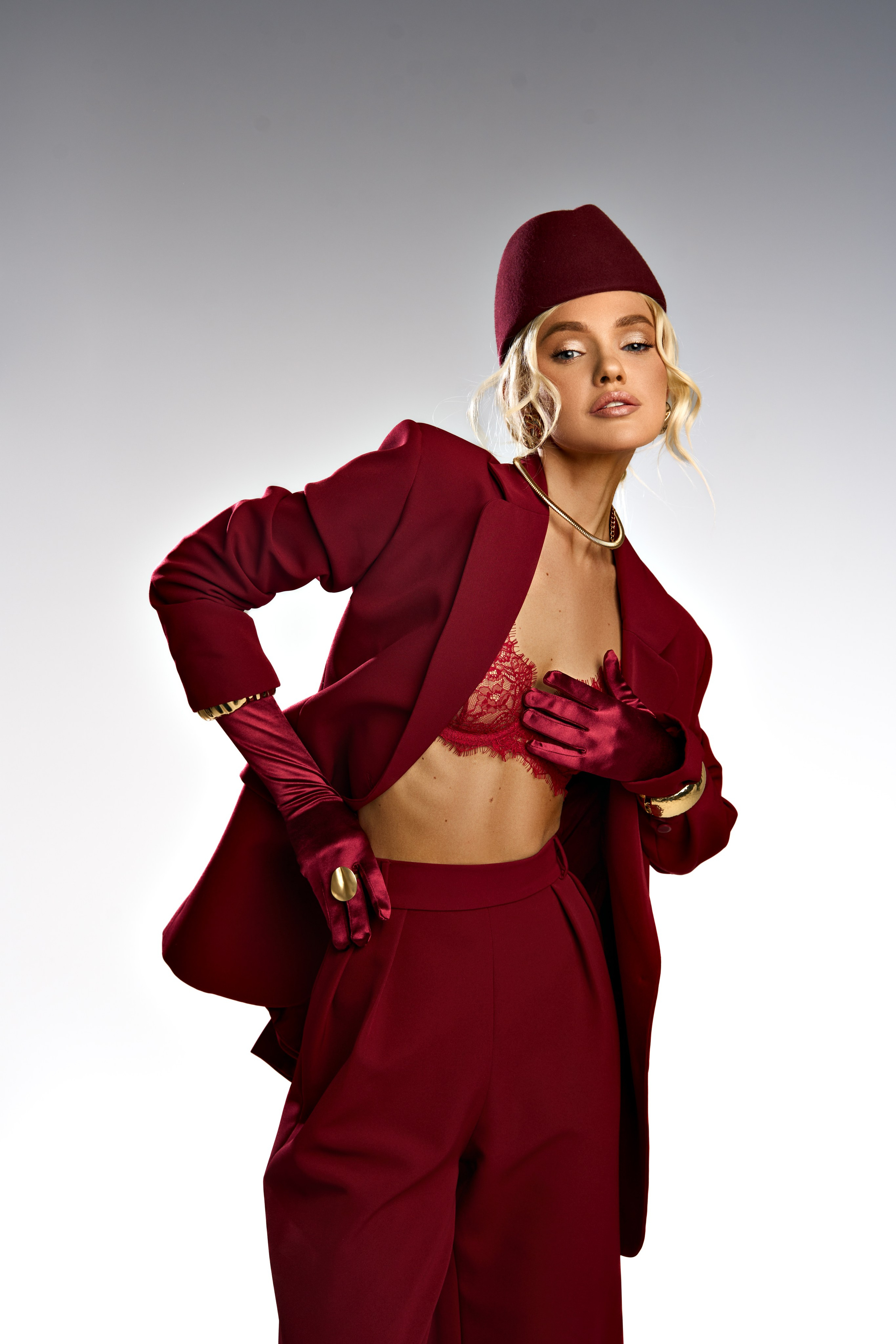 «Как из журнала». Фотограф Лариса Рямова