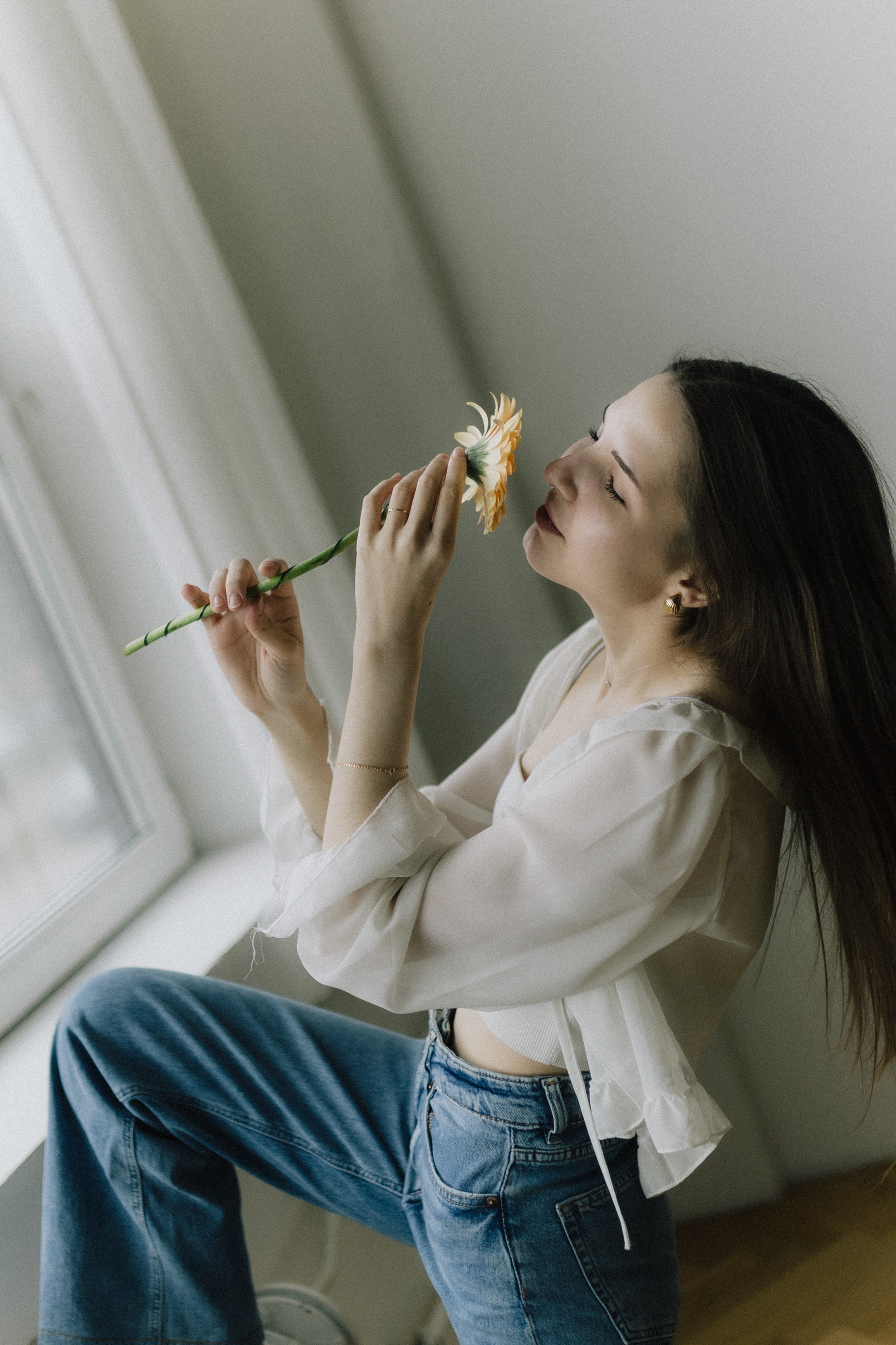 Маша. Фотограф в Санкт-Петербурге