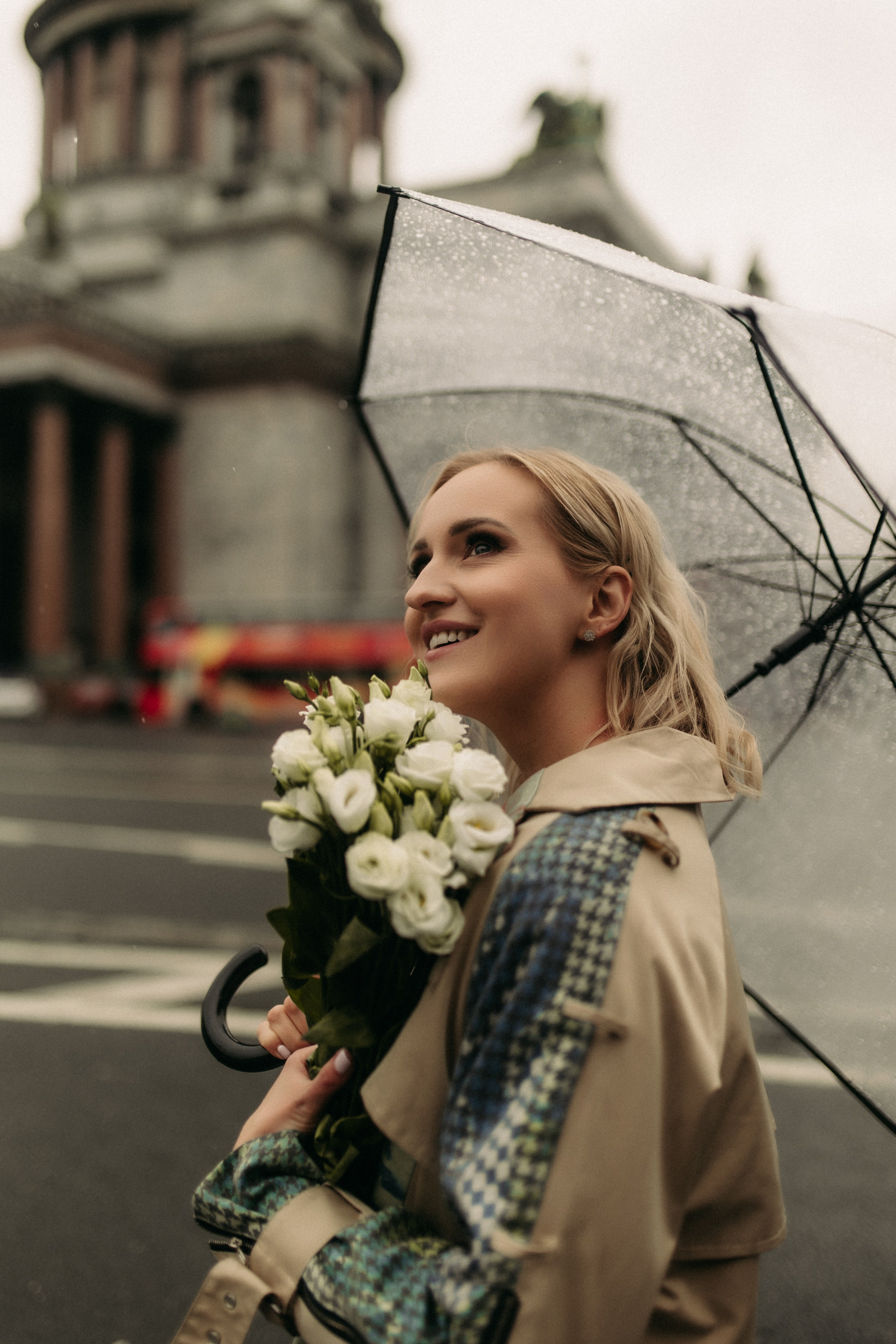 Екатерина. Фотограф в Санкт-Петербурге