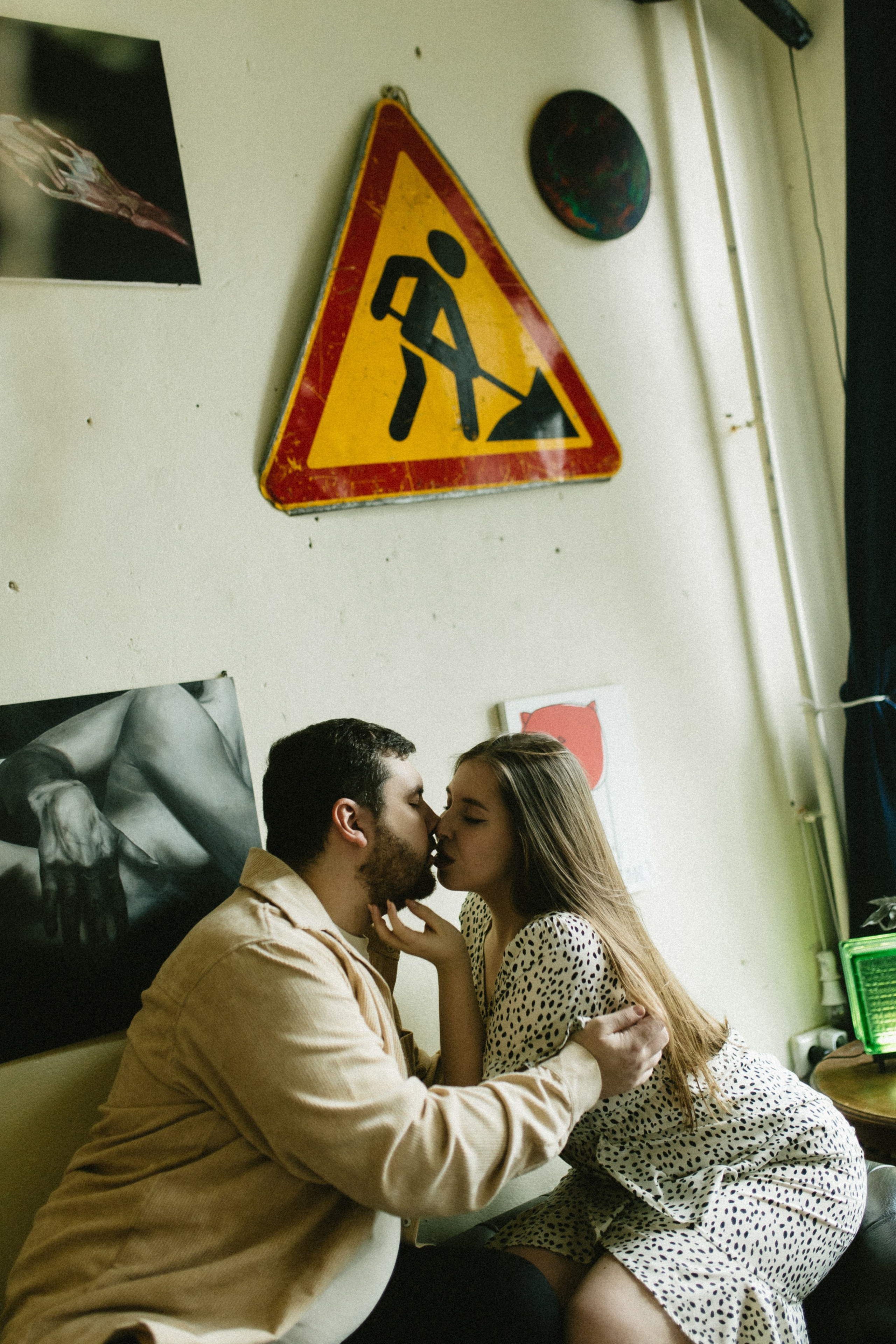 Валерия и Николай. Фотограф в Санкт-Петербурге