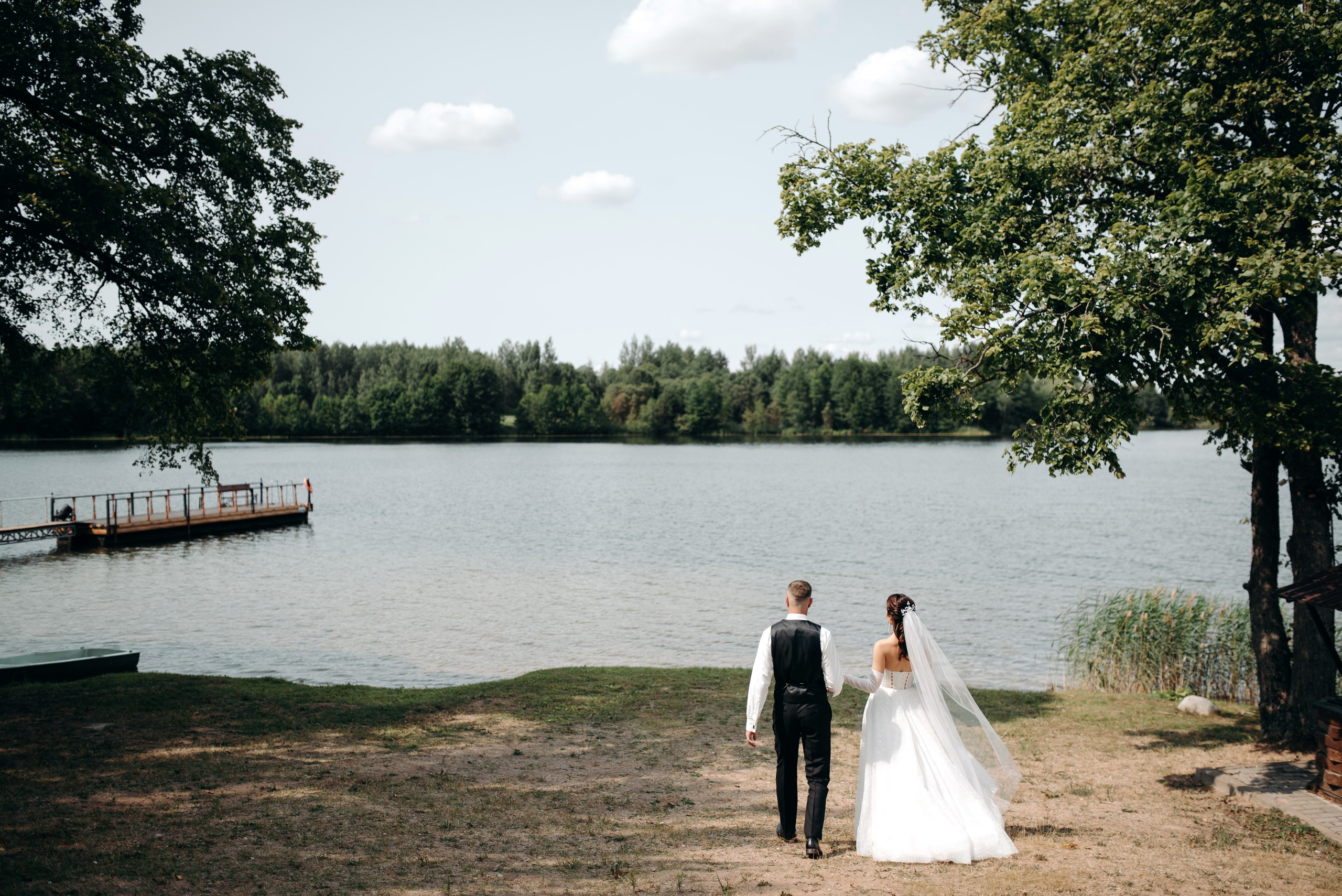 Николай и Анита. Фотограф Тривашкевич Александр