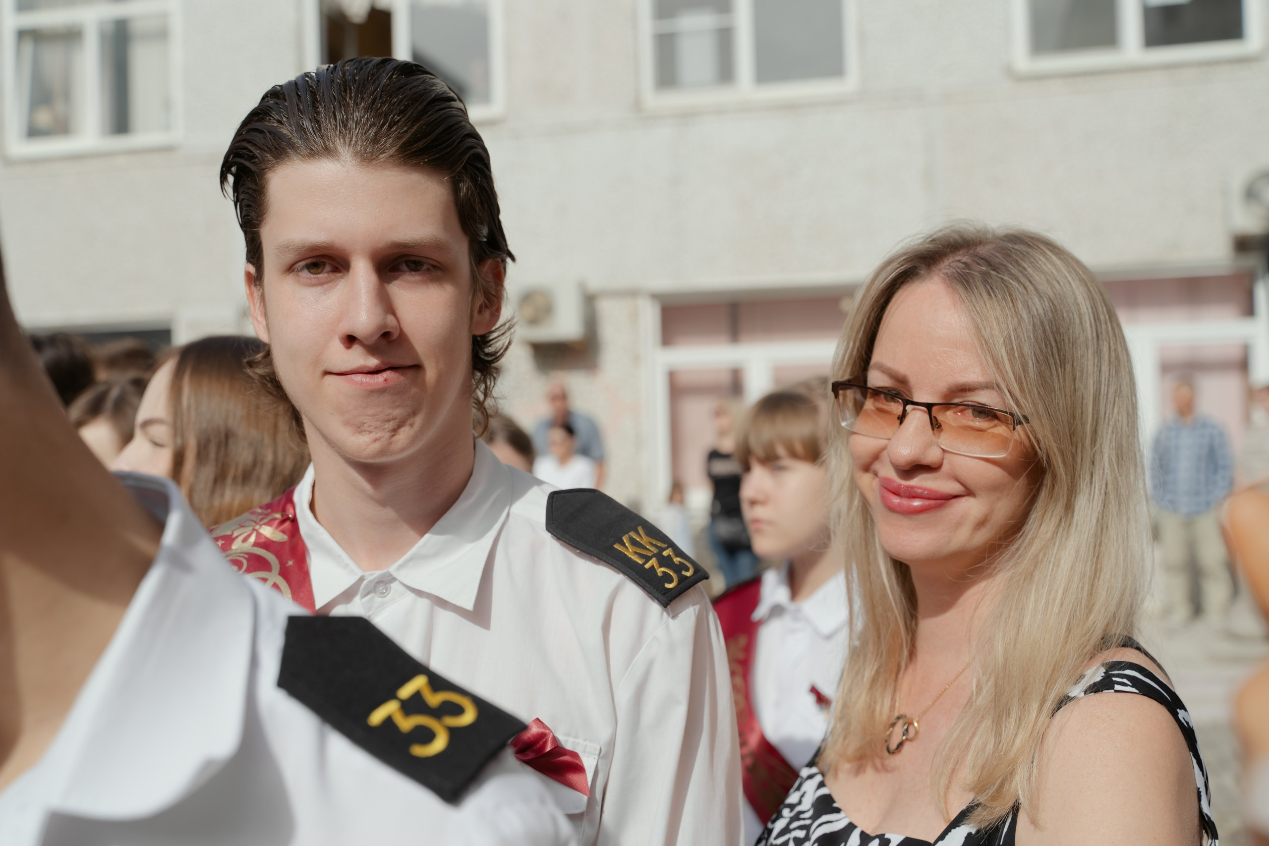 9 класс 33 школа. Выпускные альбомы Натальи Бутко: Новороссийск, Анапа, Геленджик