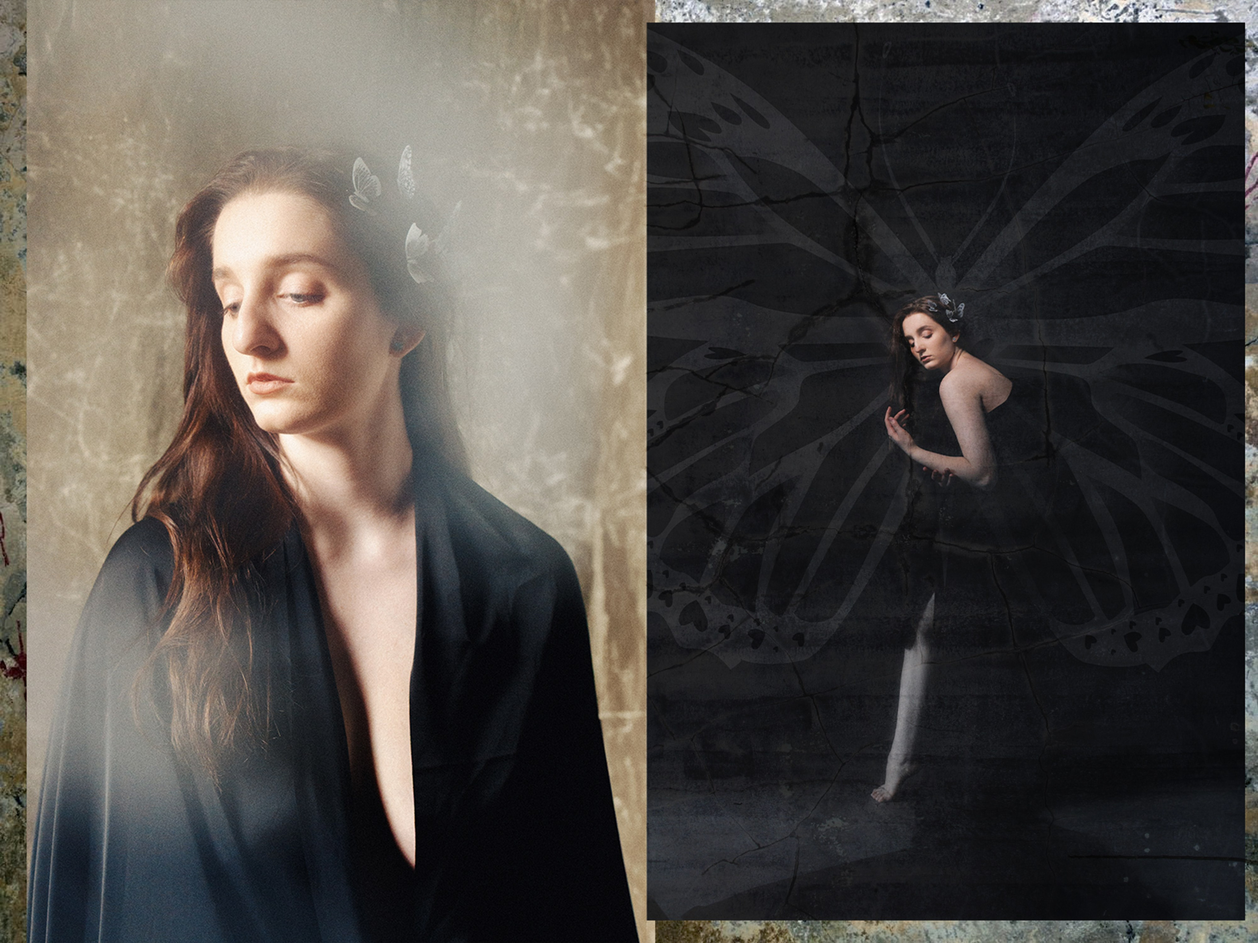 Екатерина. Алексей Лещенко