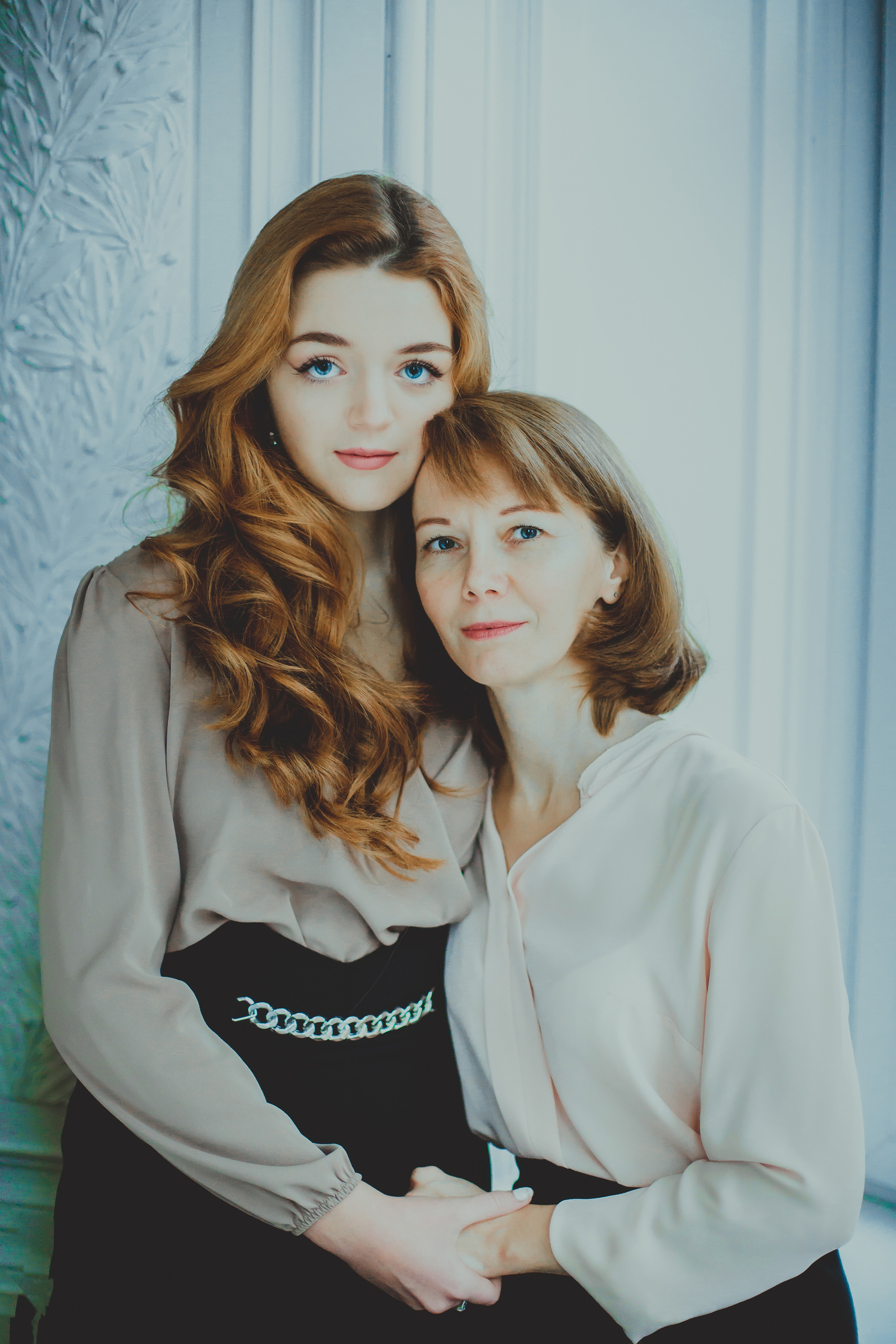 Семейная фотосессия в красивых интерьерах. Детский, свадебный и семейный фотограф Юлия Курбатова, Санкт-Петербург