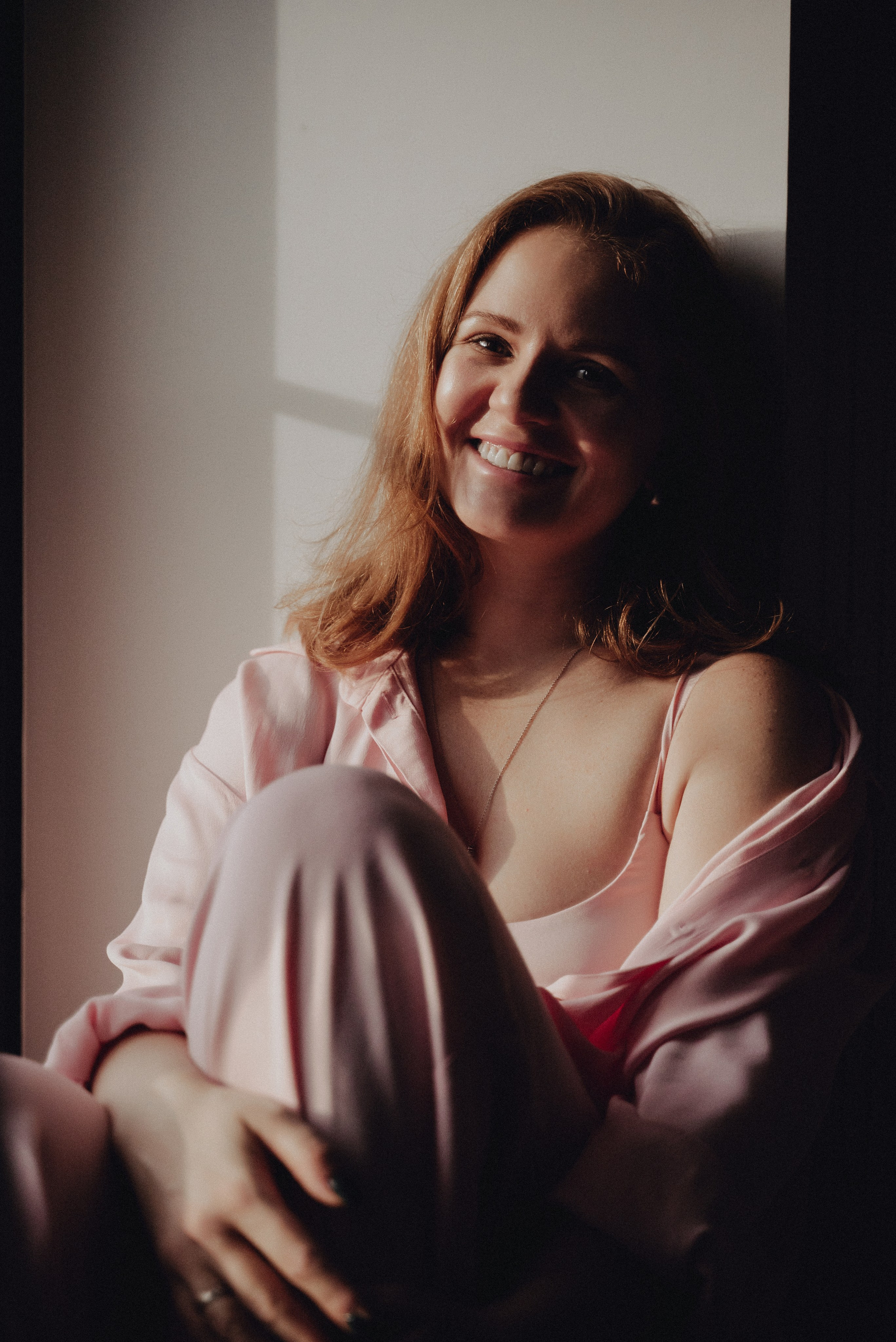 Света. Екатерина Курбанова. Женский фотограф