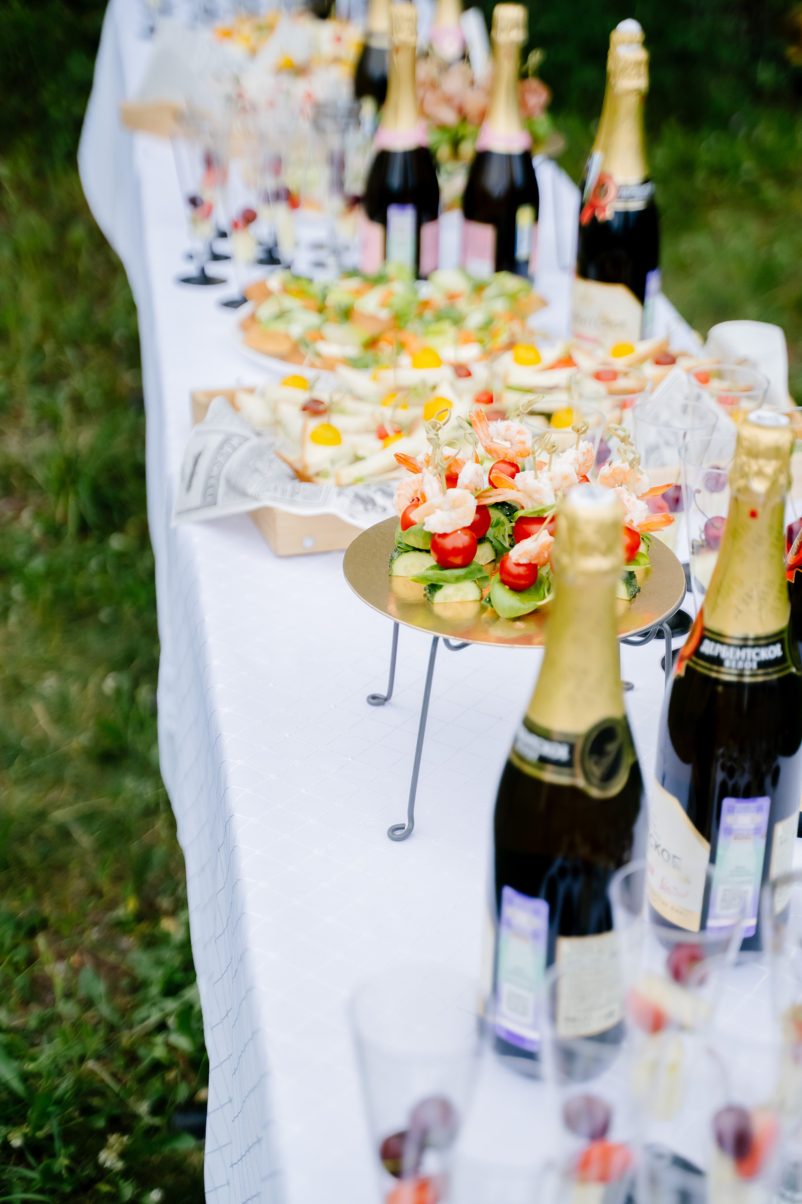 Свадьба в Бирске