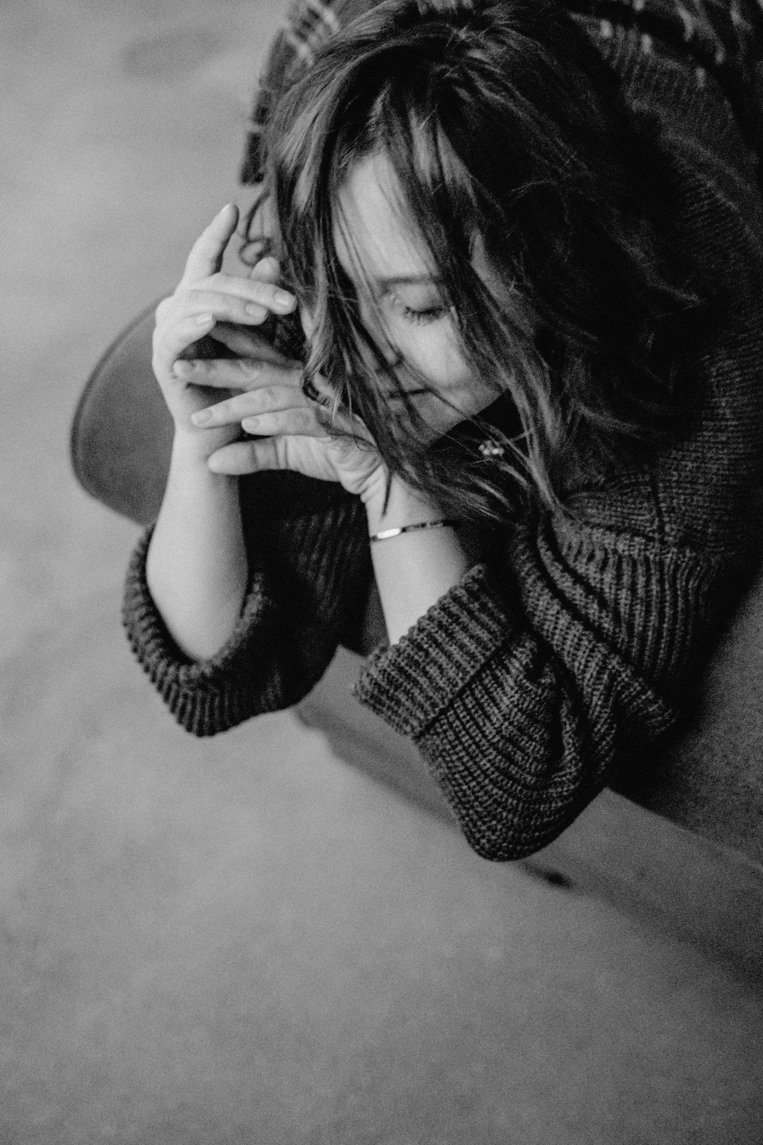 ЧБ. Татьяна