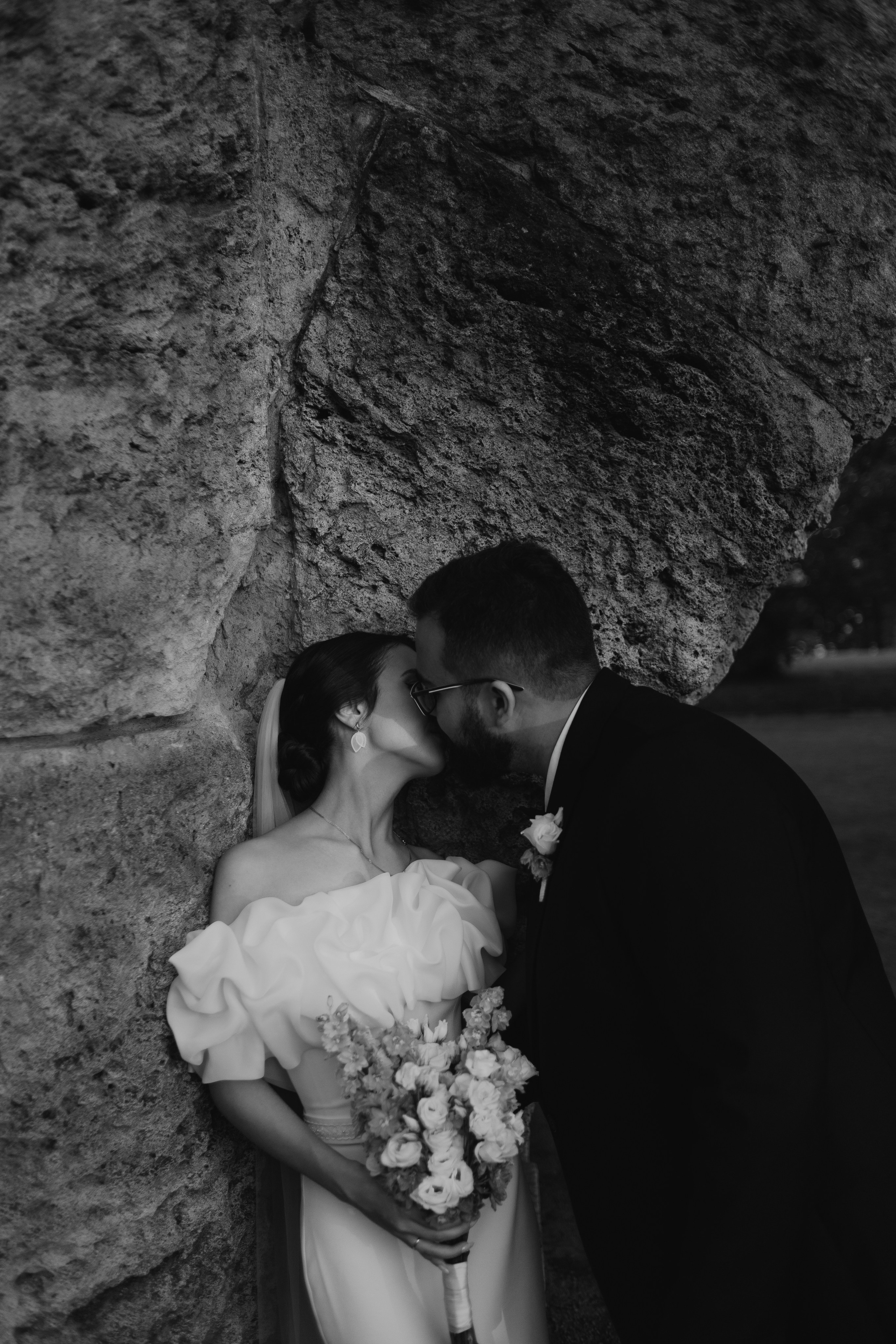 Юлия и Сергей. Свадебный фотограф в Санкт-Петербурге Алексеев Сергей